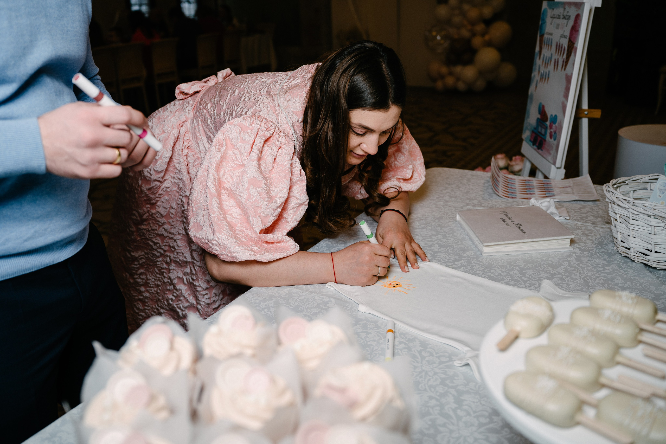 Мальчик или Девочка?. Свадебный и семейный фотограф в Воронеже Анастасия Бойко