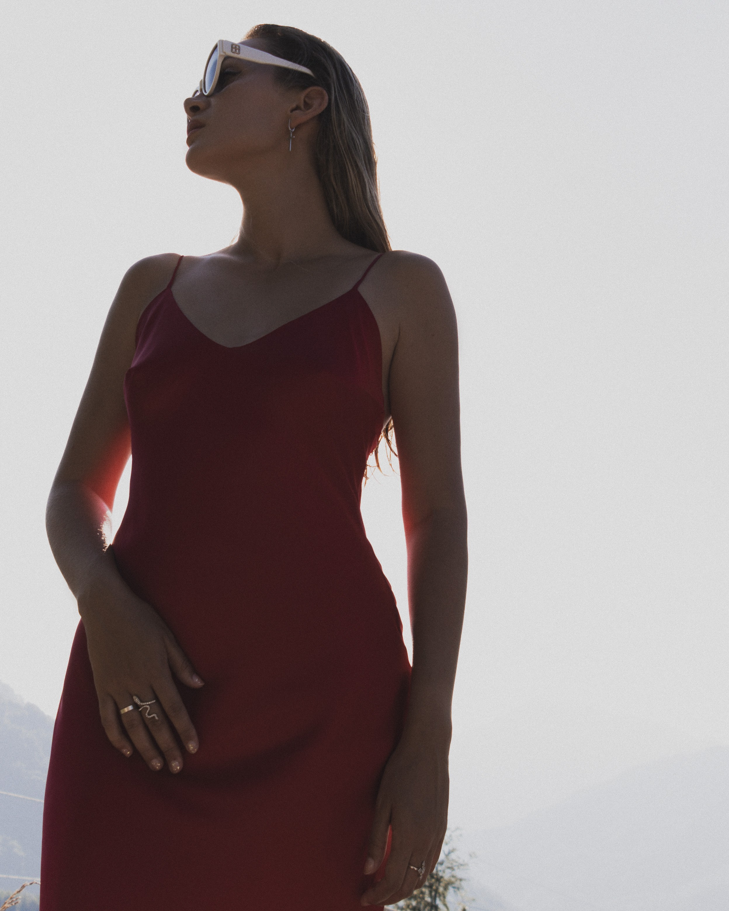 Портфолио Женский портрет. Фотограф Алина Малинкина