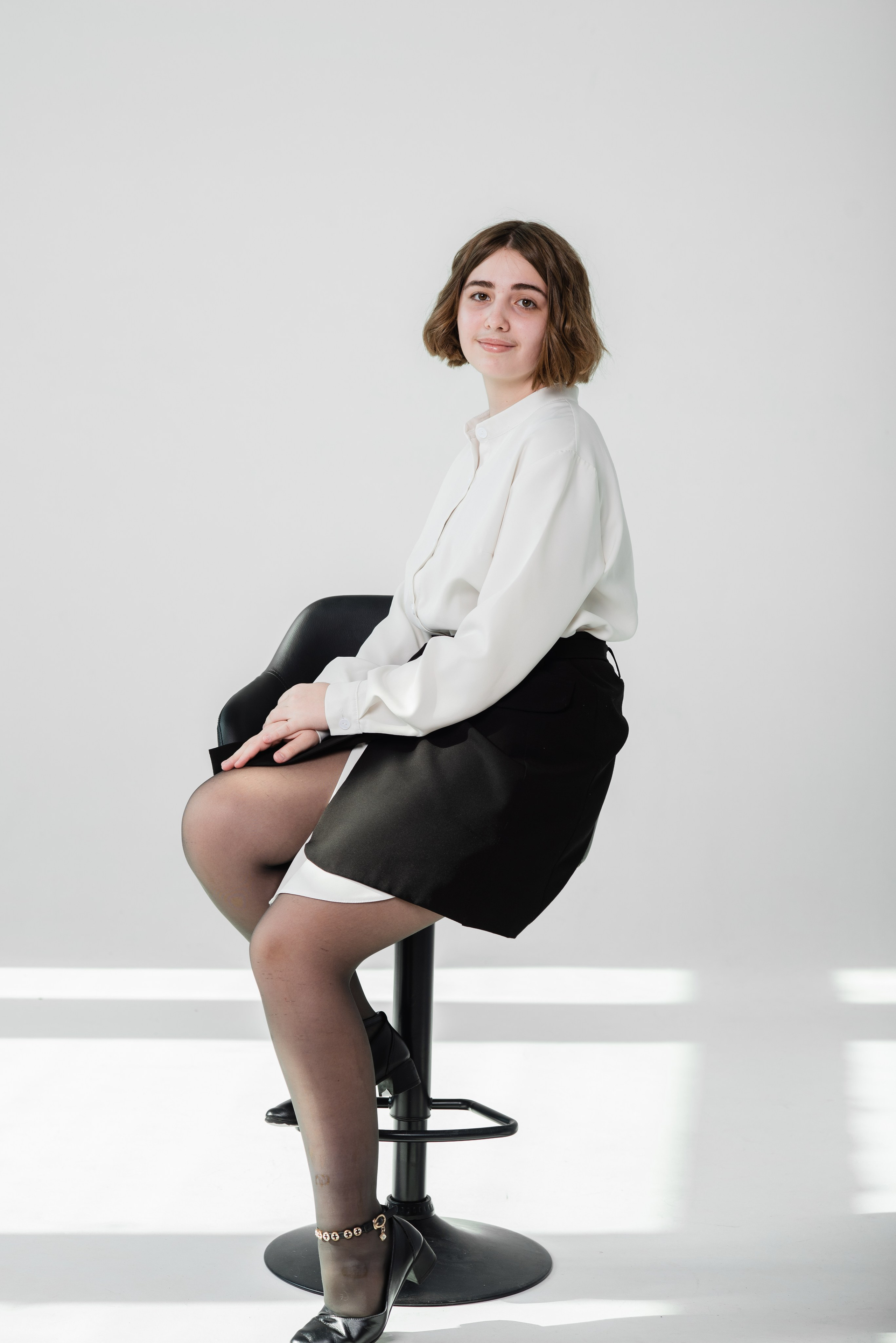 Фотосессия 9 класса — Кристина Черникова. Фотограф Кристина Черникова — Москва | Семейные съёмки и фотоальбомы