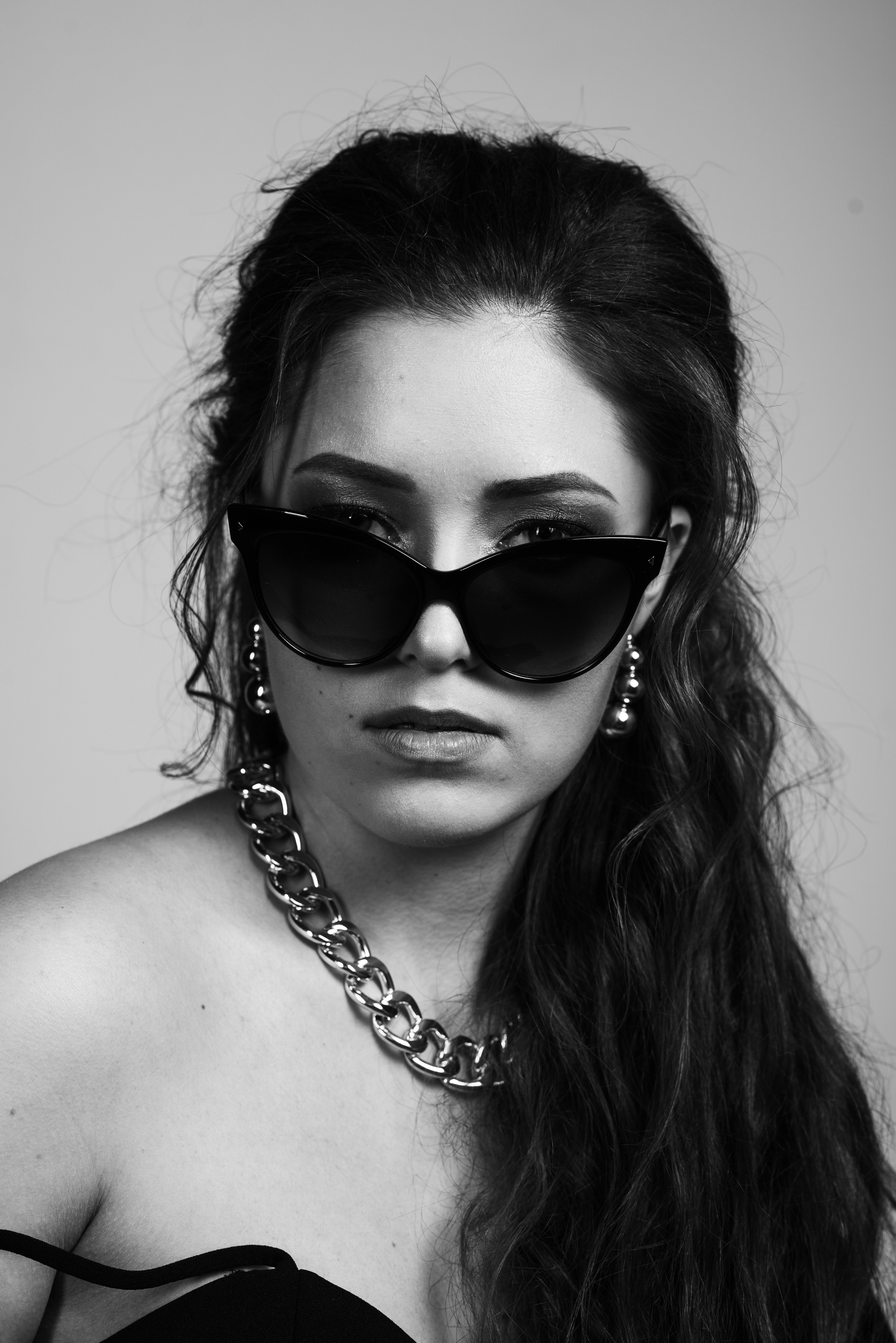 Студийная фотосессия в Москве — Кристина Черникова. Фотограф Кристина Черникова — Москва | Семейные съёмки и фотоальбомы