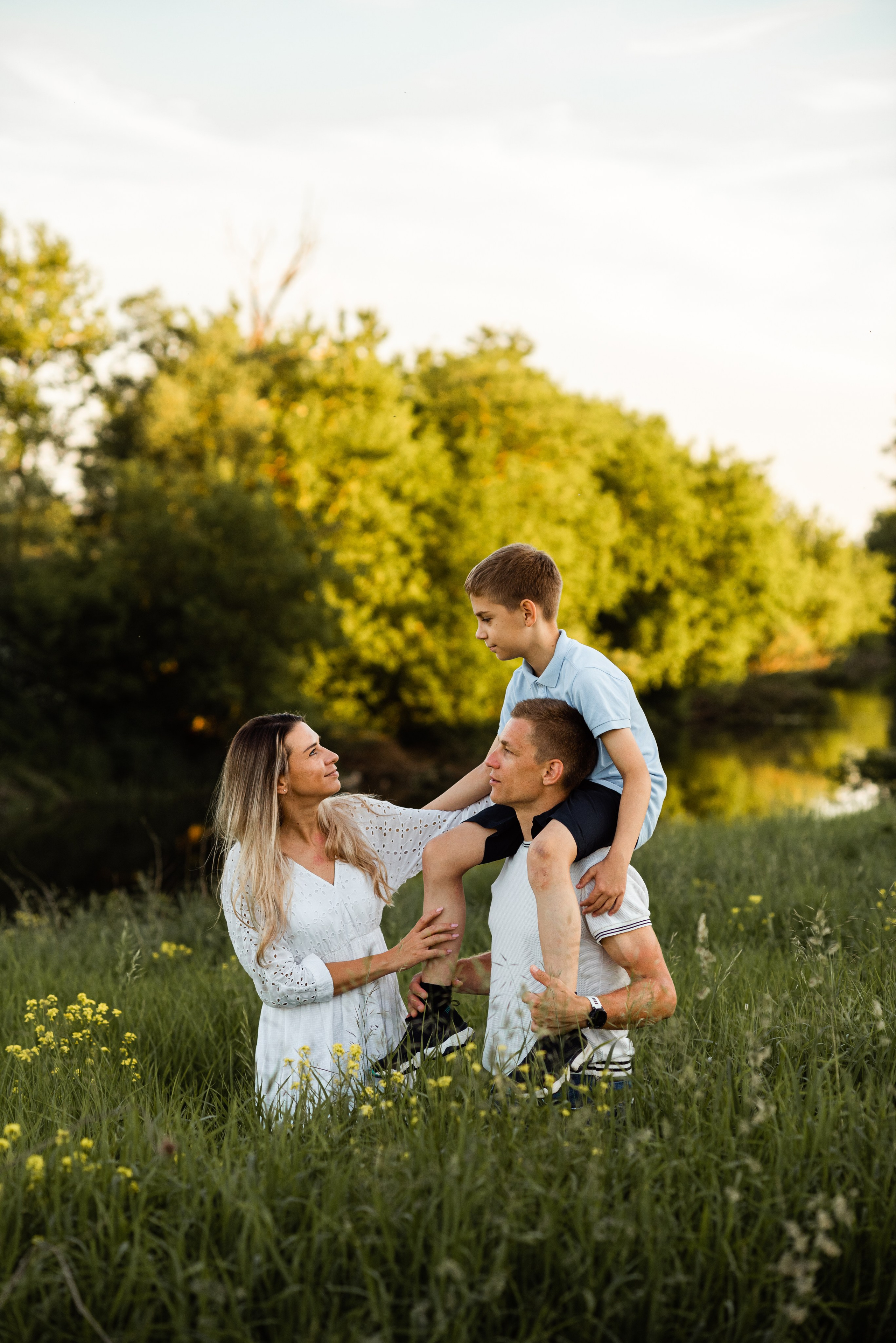 Фотосессия на природе в Москве — Кристина Черникова. Фотограф Кристина Черникова — Москва | Семейные съёмки и фотоальбомы