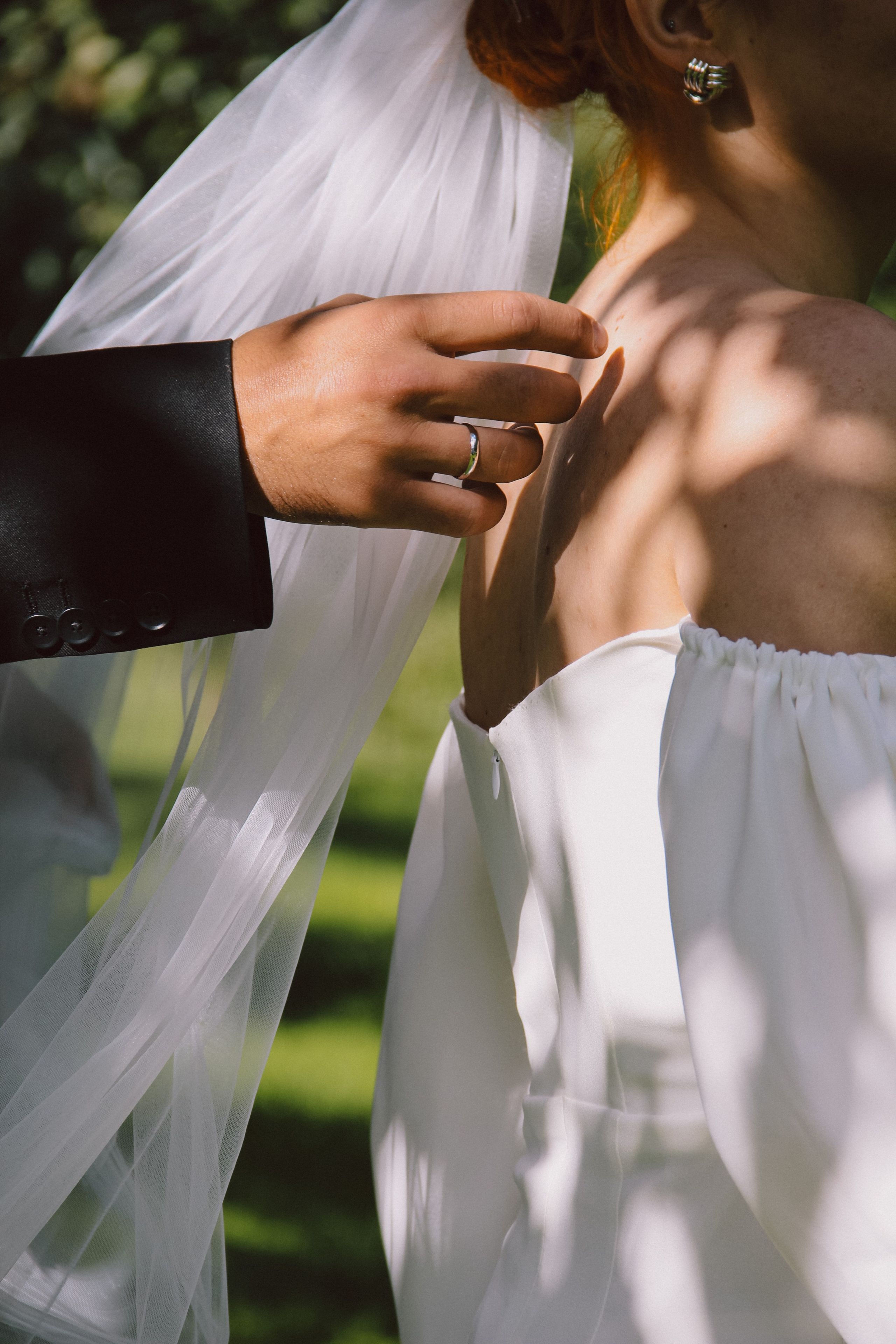 Wedding. Главная