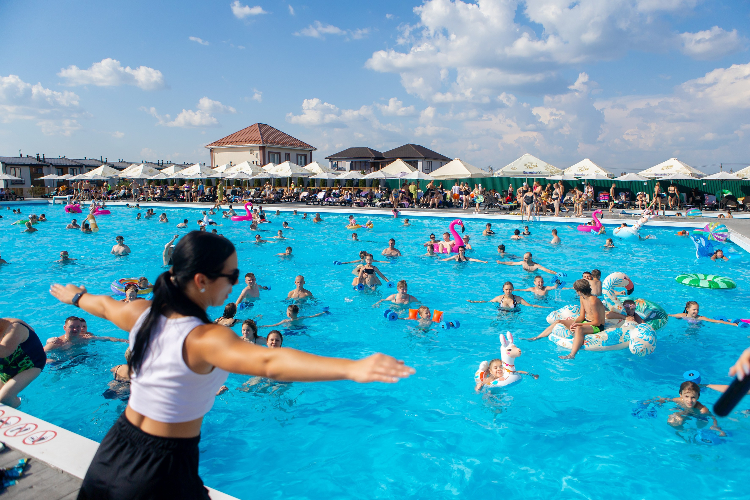 БЕКАРТ — День Семьи. Свадебный и портретный Фотограф в Липецке Дмитрий Котюков