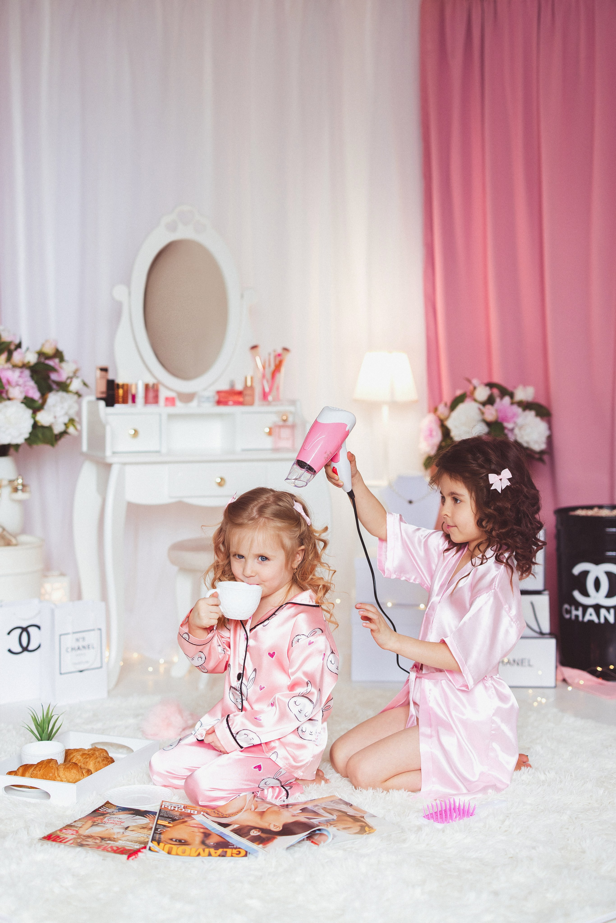 Детская фотосессия в Краснодаре. Семейный и детский фотограф в Краснодаре Анна Трашкова