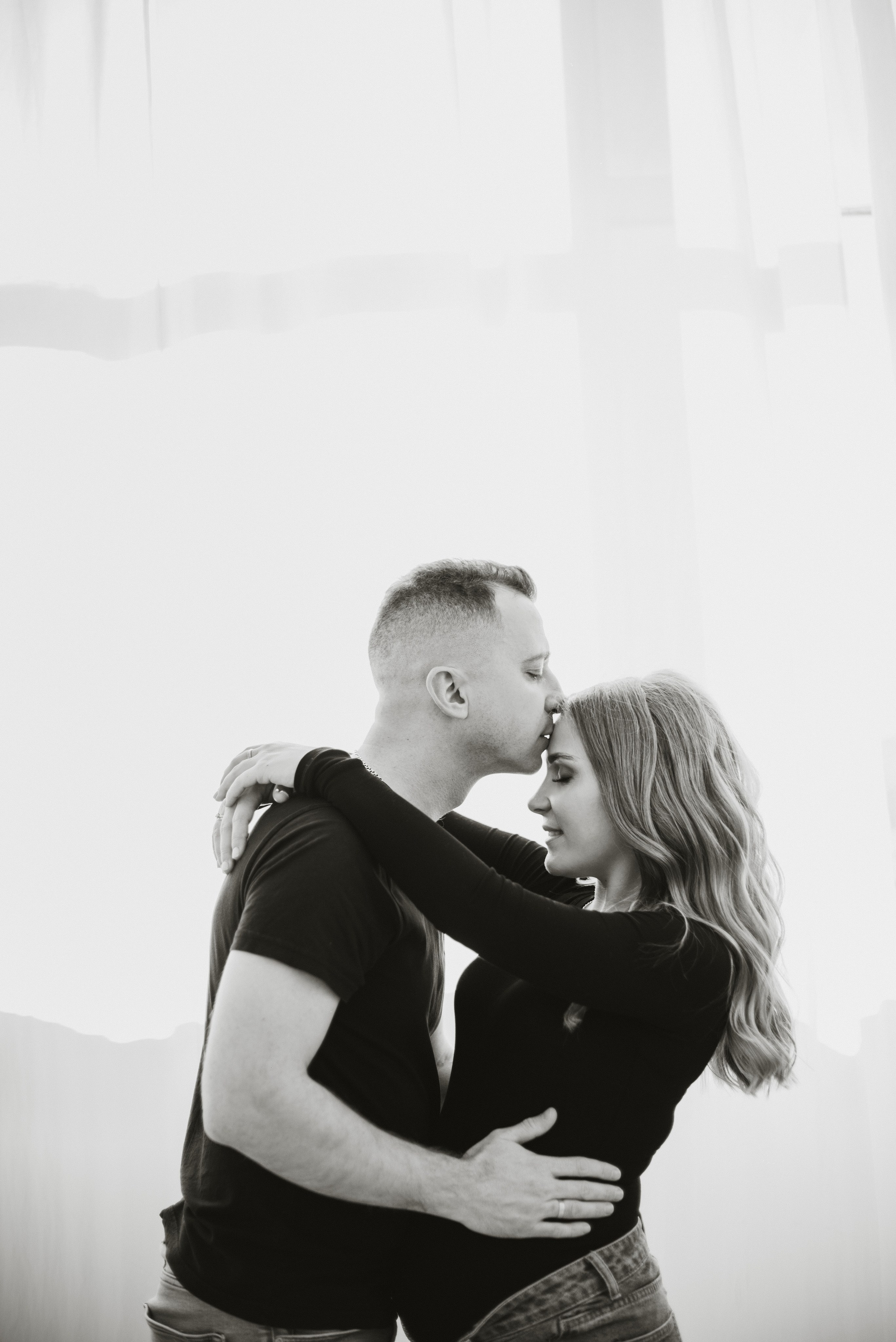 Дмитрий и София. Творческий фотограф в Волгограде