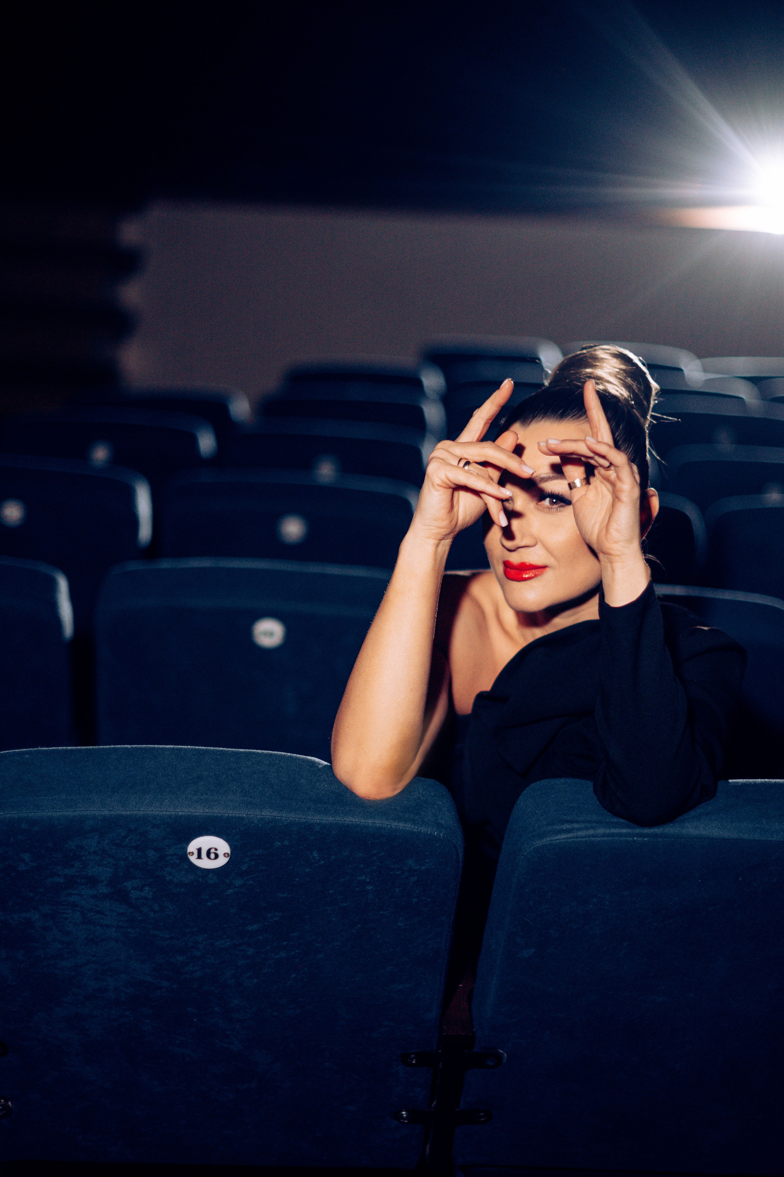 Ира. Творческий фотограф в Волгограде