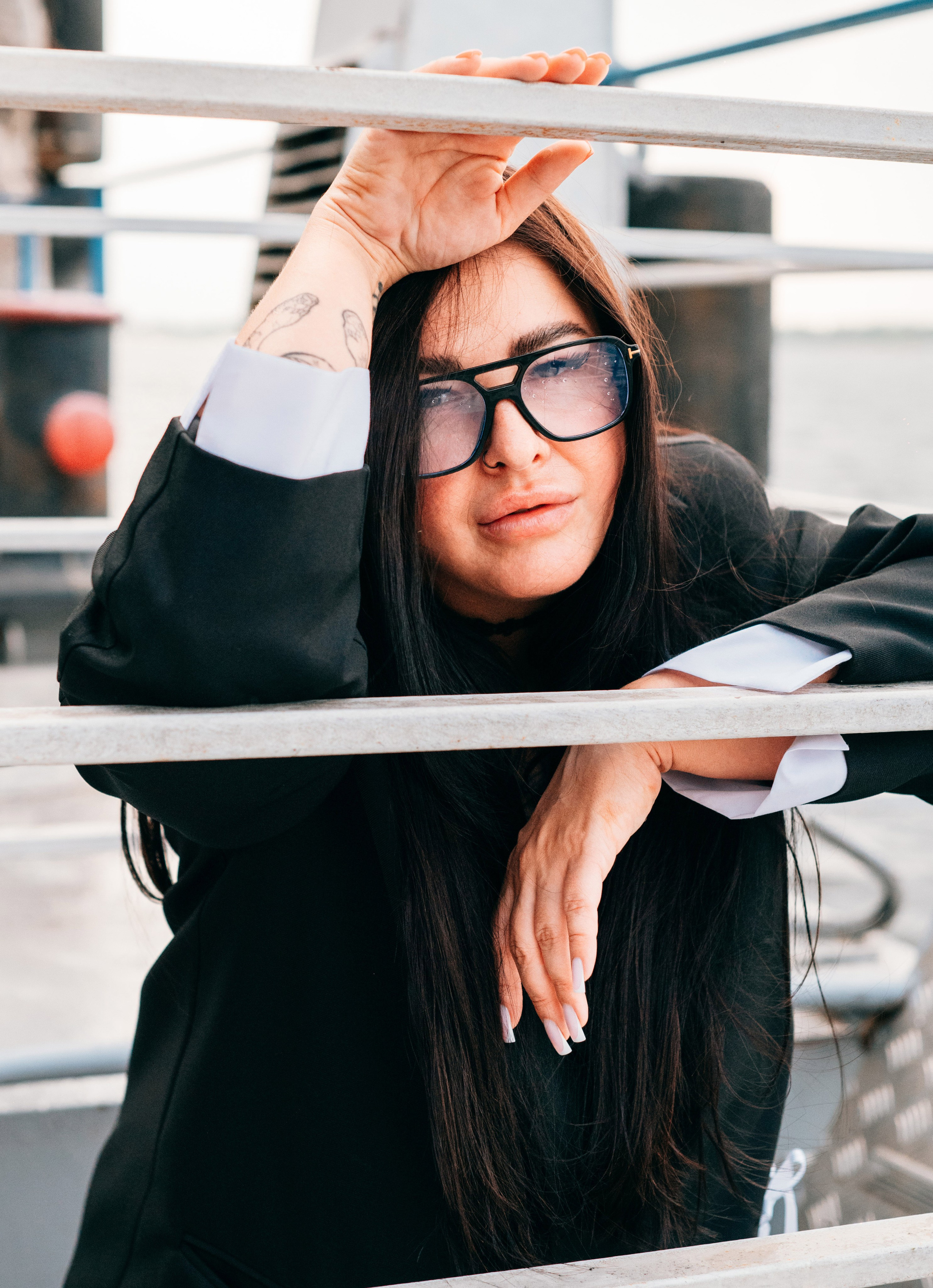 Юля. Творческий фотограф в Волгограде