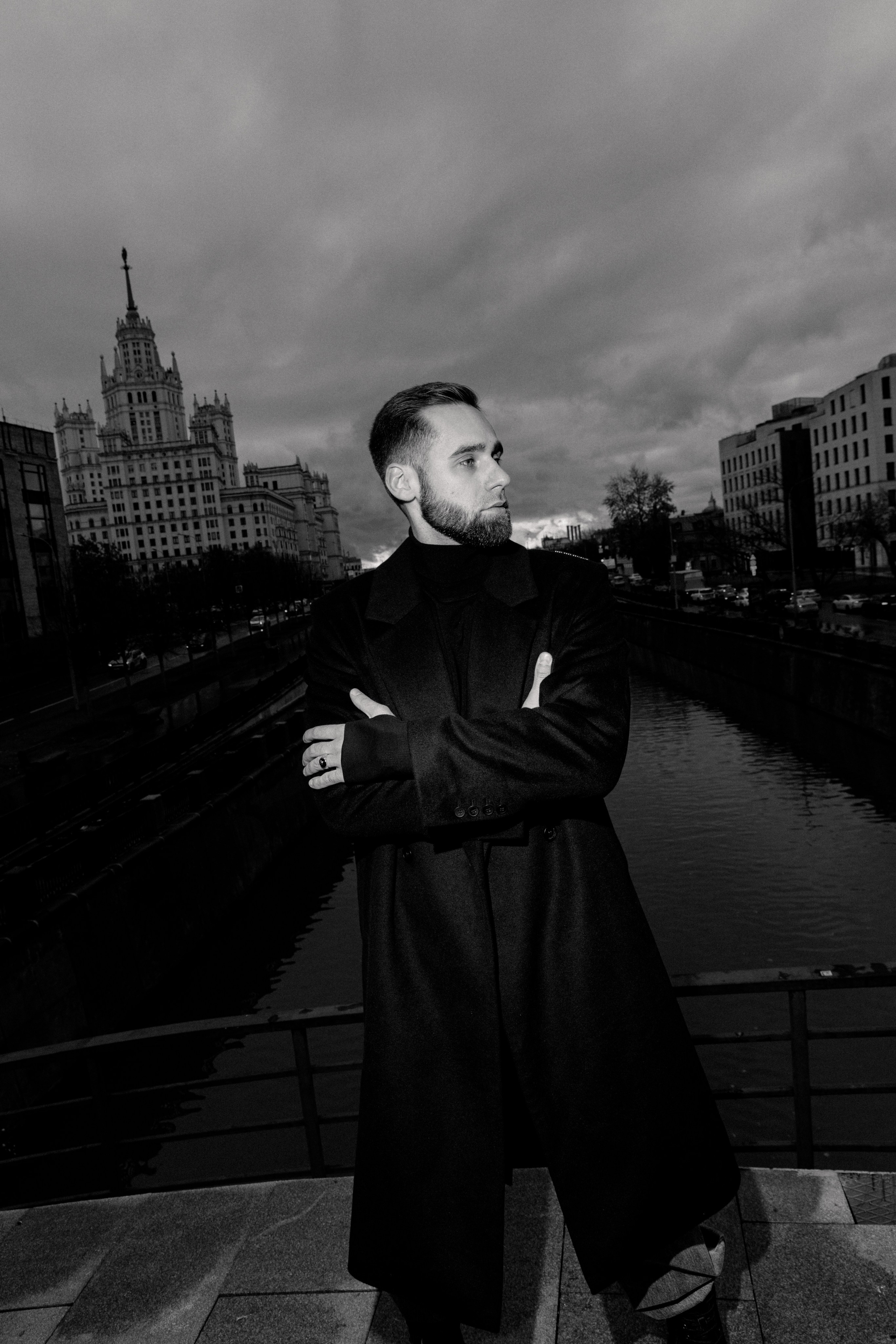 Кирилл. Свадебный и репортажный фотограф