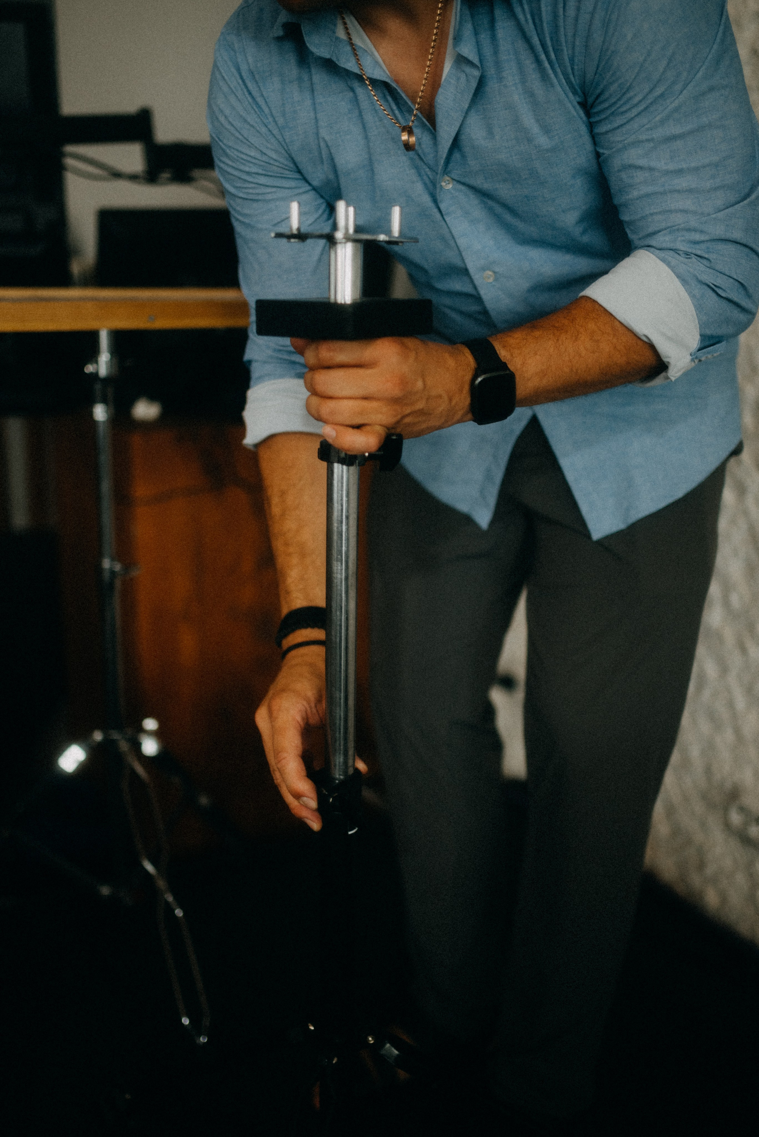 Кавер группа «Friends» soundcheck| ресторан «ШатоПино». Фотограф Санкт-Петербург, Новороссийск