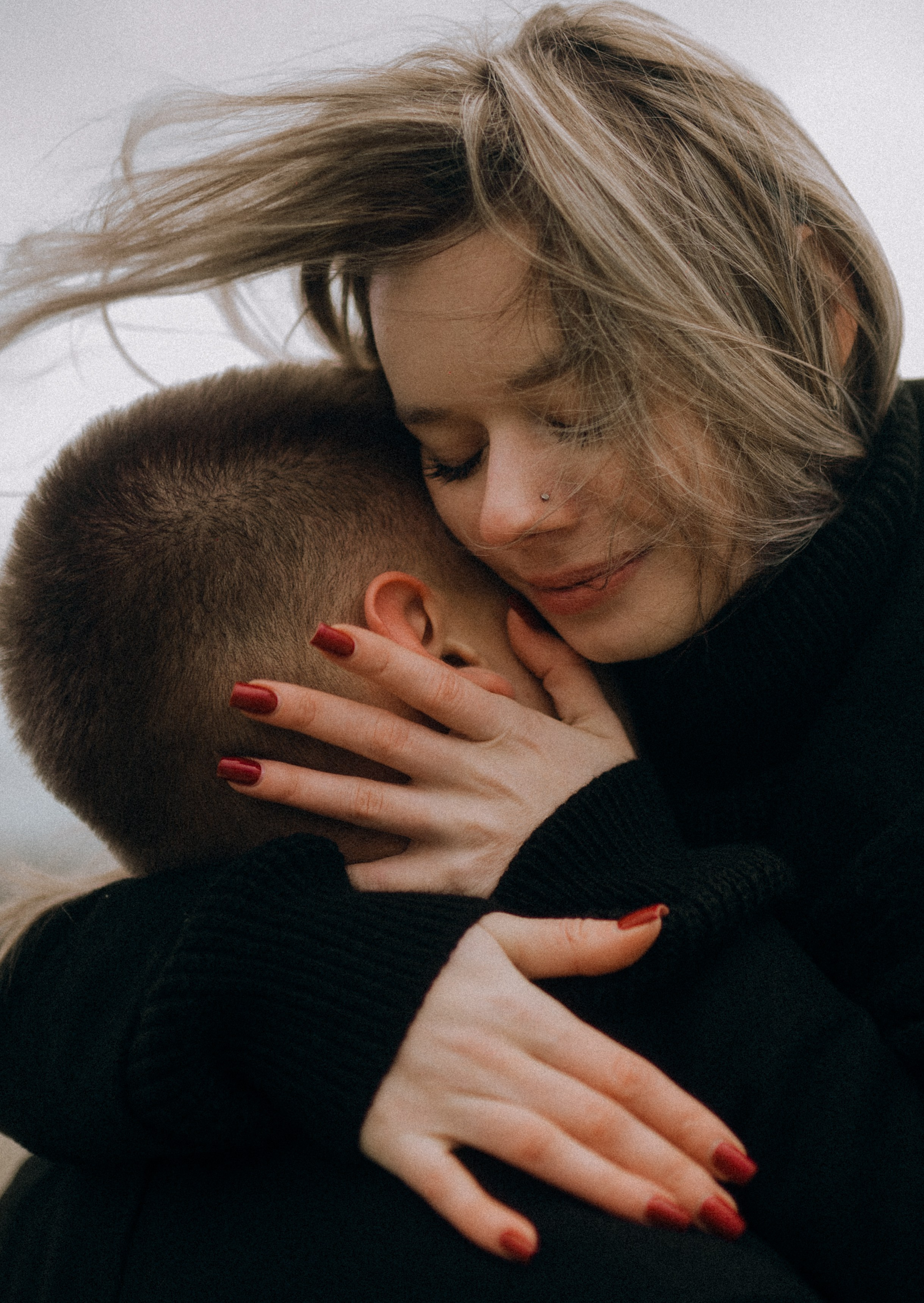 Даниил и Елена. Геленджик. Фотограф Санкт-Петербург, Новороссийск