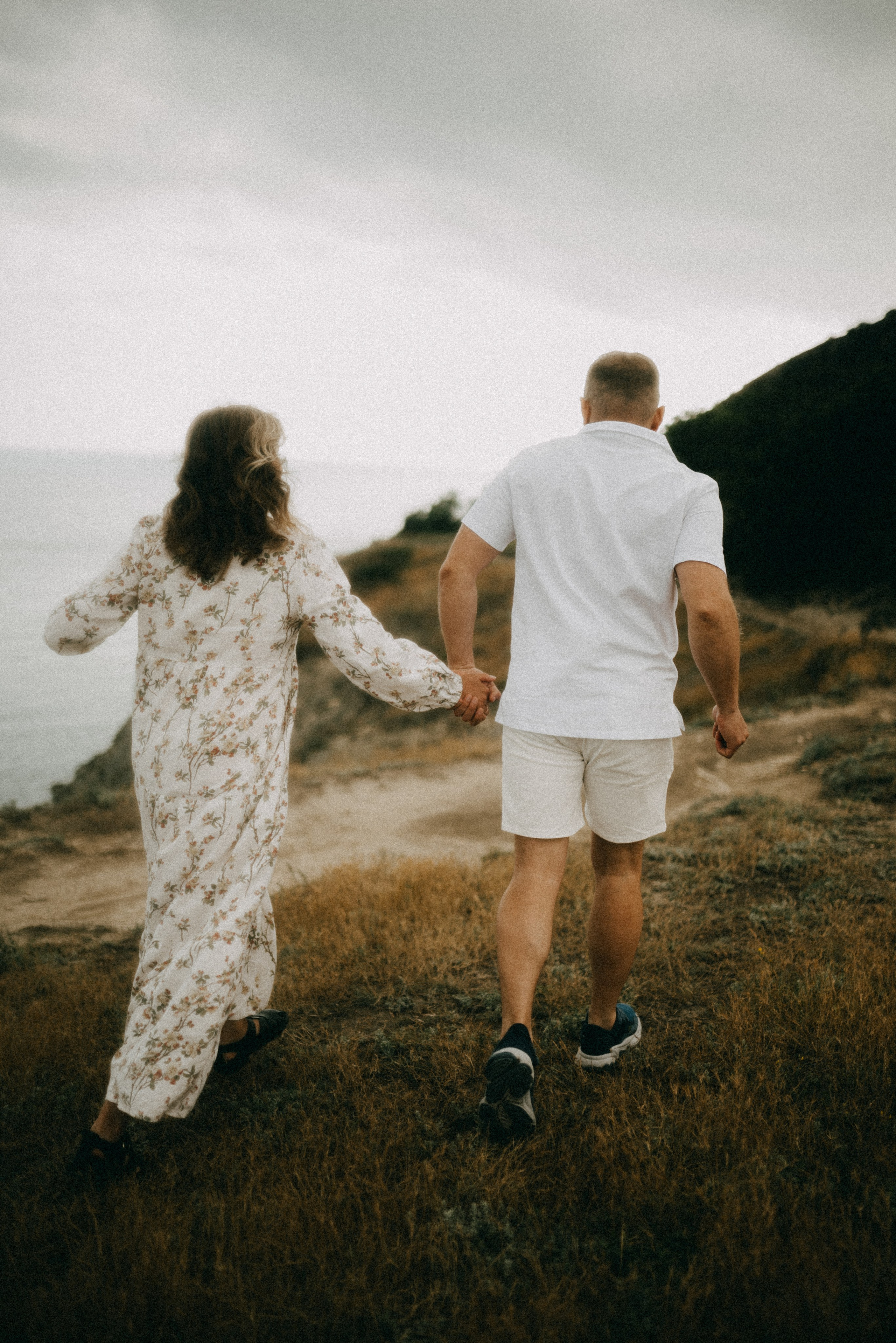 Арина, Руслан и маленький Эльбрус. Фотограф Санкт-Петербург, Новороссийск