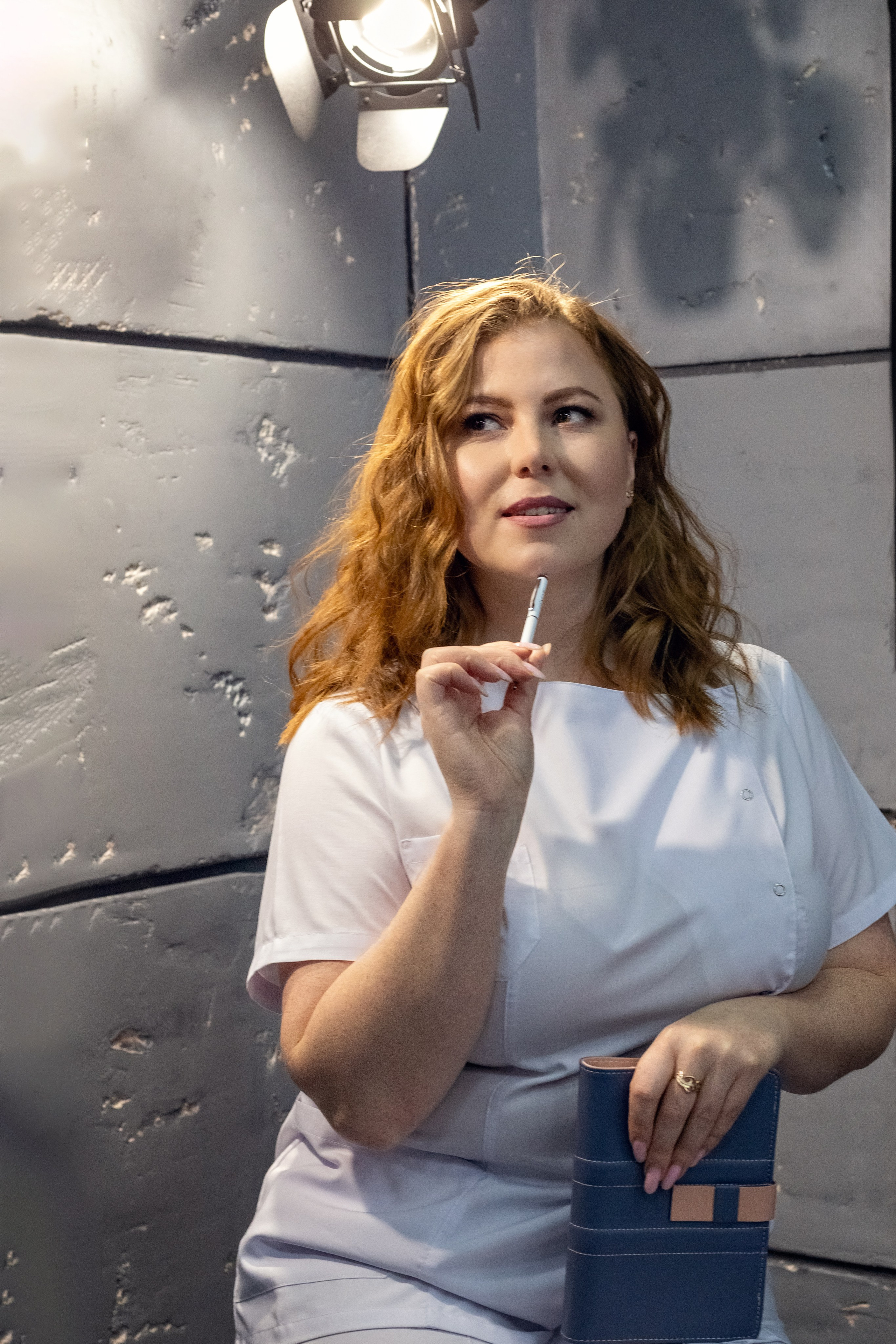 Контент съемка — студия красоты Барбарис!. Фотограф Нина Пашина — Пермь