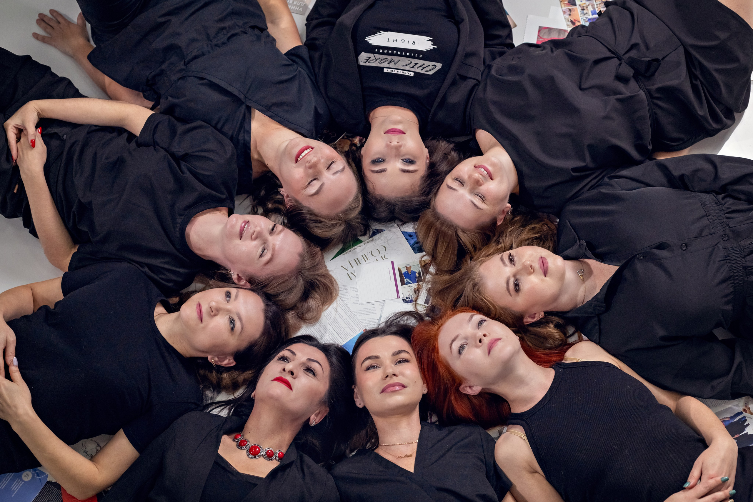 Контент-съемки. Фотограф Нина Пашина — Пермь