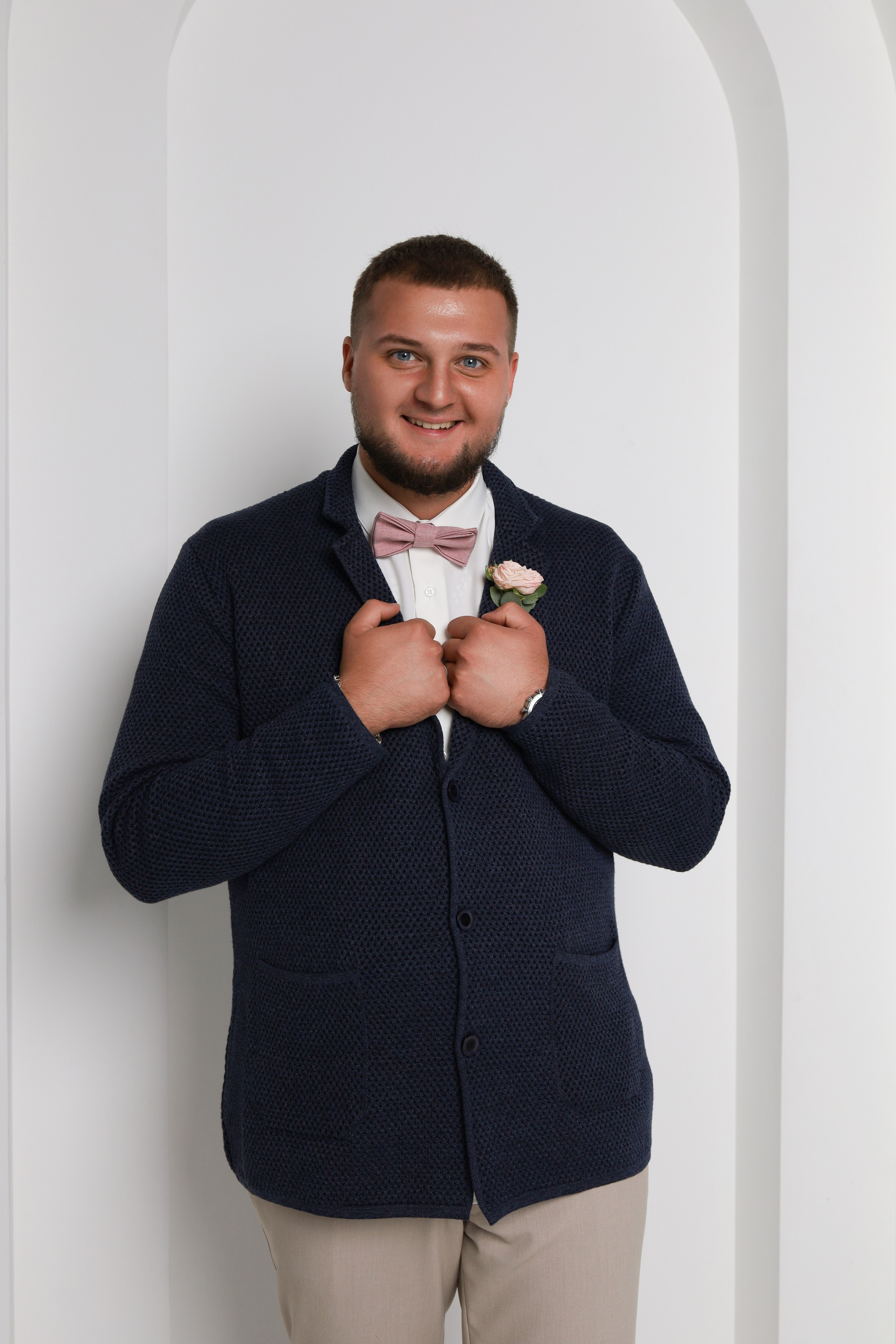 Свадебная фотосессия!. Фотограф Нина Пашина — Пермь