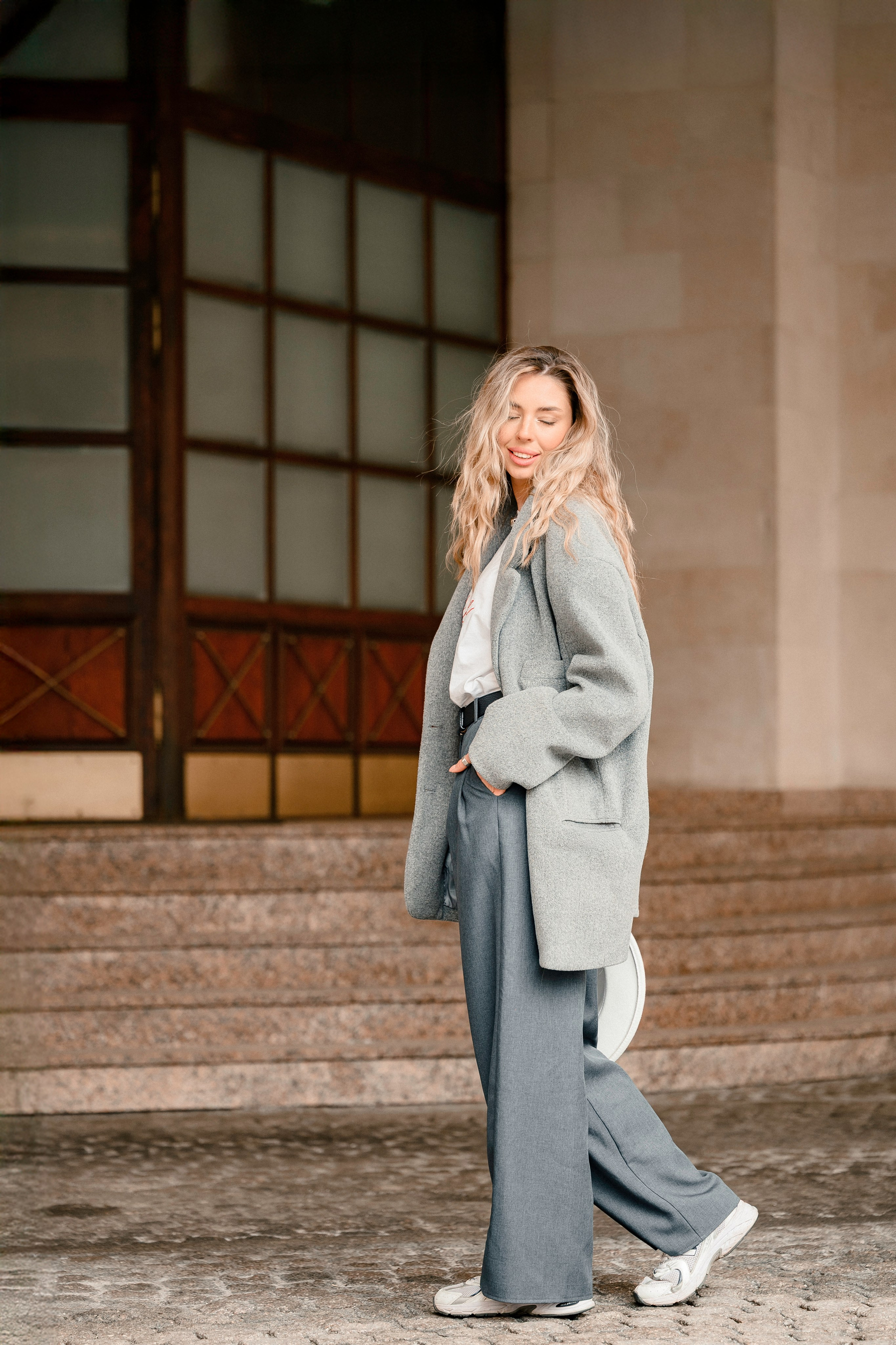 Городские. Ольга Панюшкина. Женский и детский фотограф в Пензе