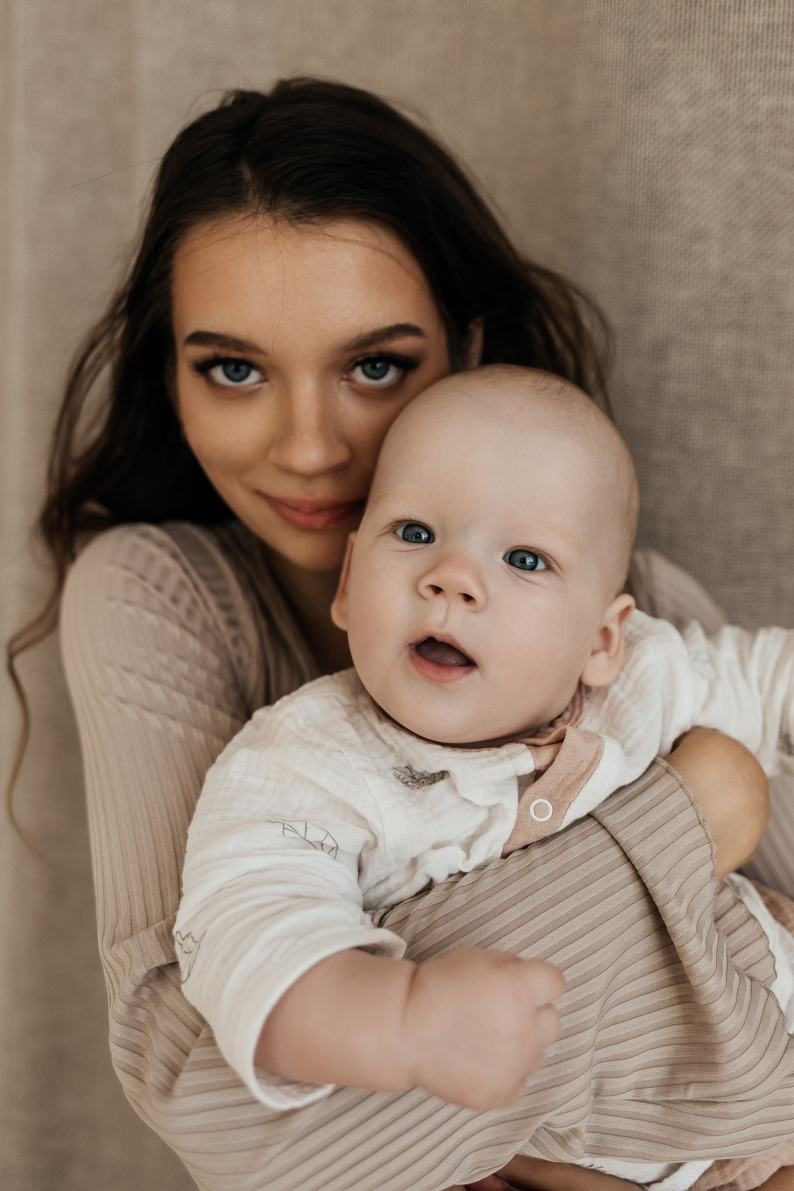 Анастасия и Матвей. Свадебный и семейный фотограф в Екатеринбурге