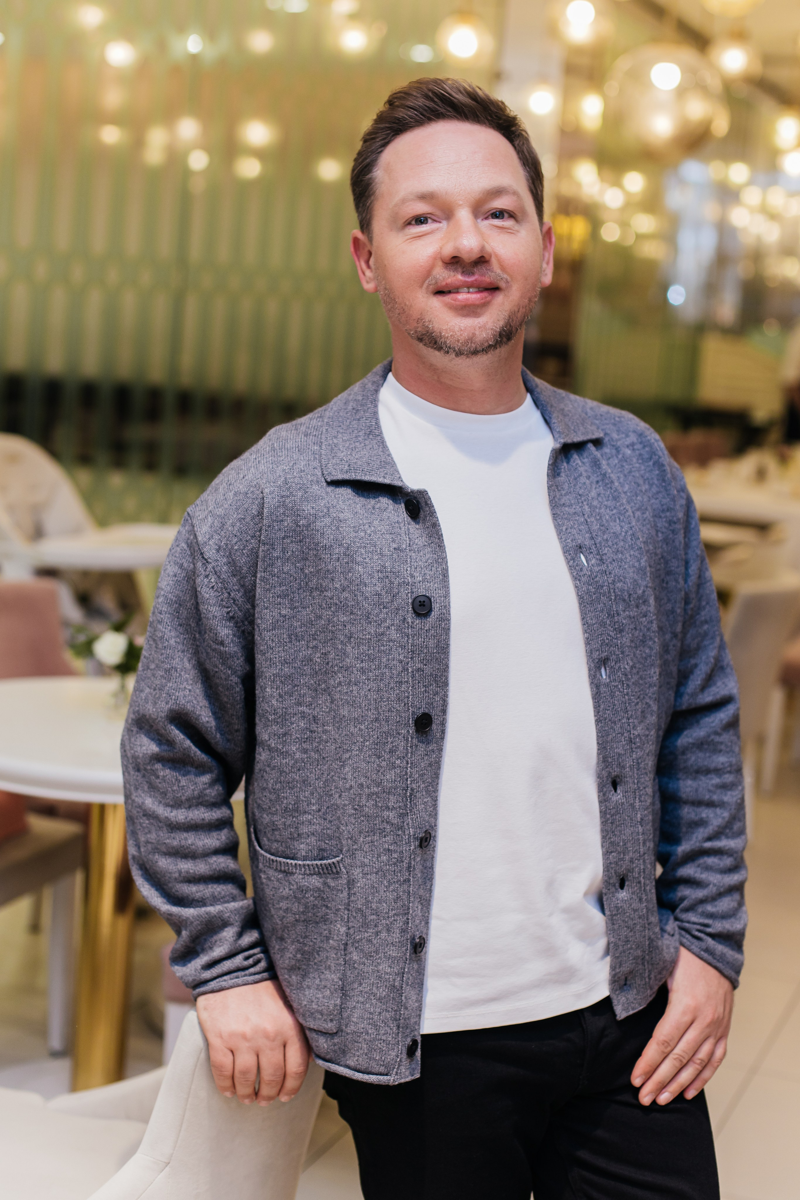 ДЕТСКИЕ ПРАЗДНИКИ