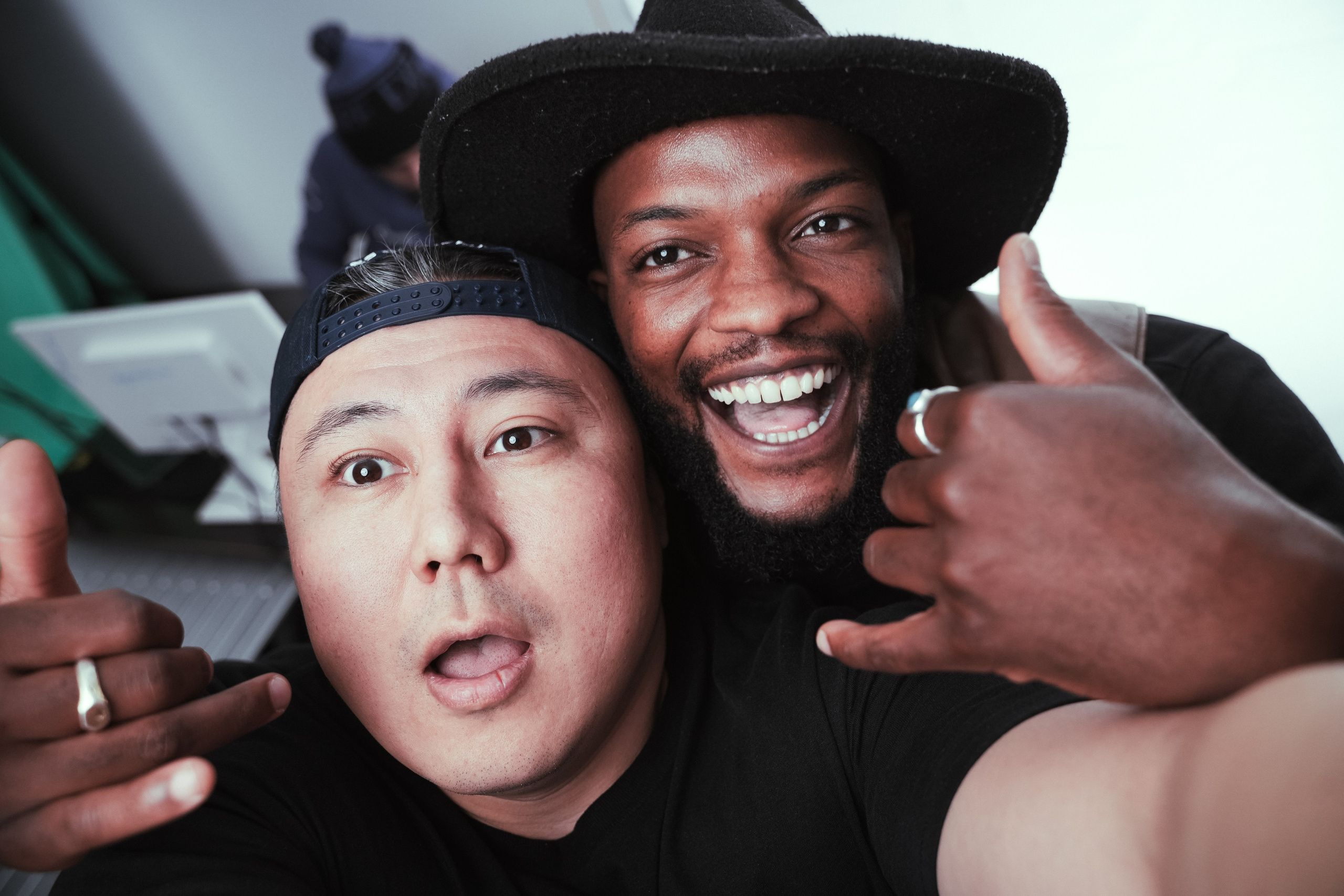 Разное. Фотоким