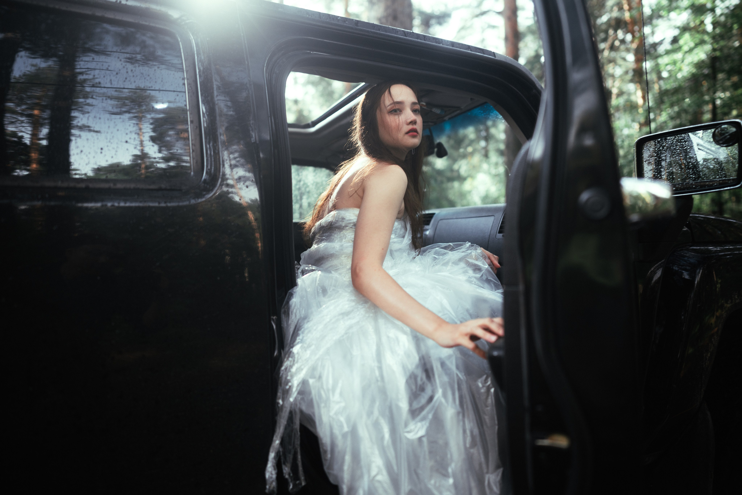 МусорАрт. Фотоким