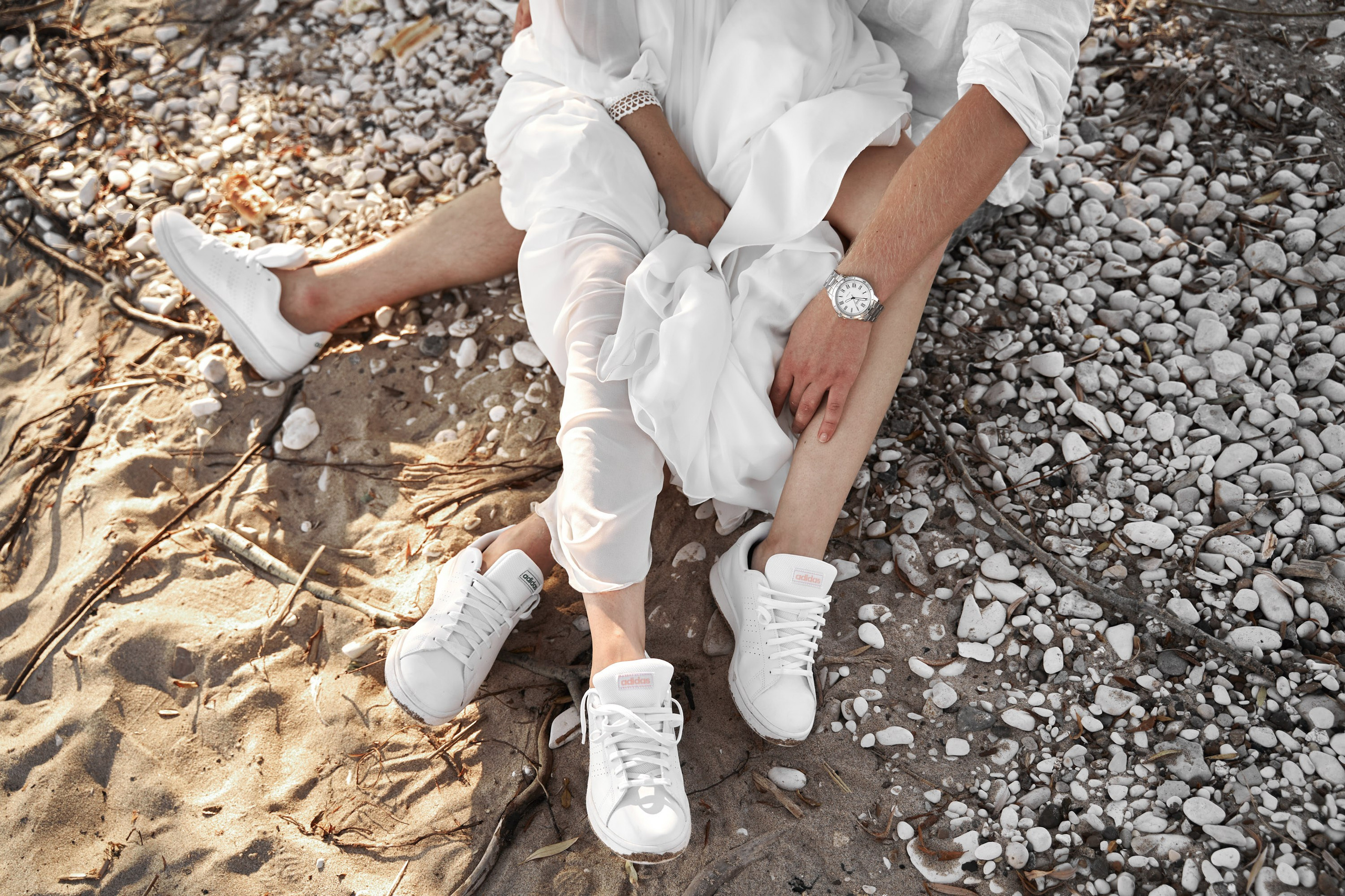 Свадебные съемка Михаил и Екатерина. Репортажный и Свадебный фотограф в Москве Иван Белов