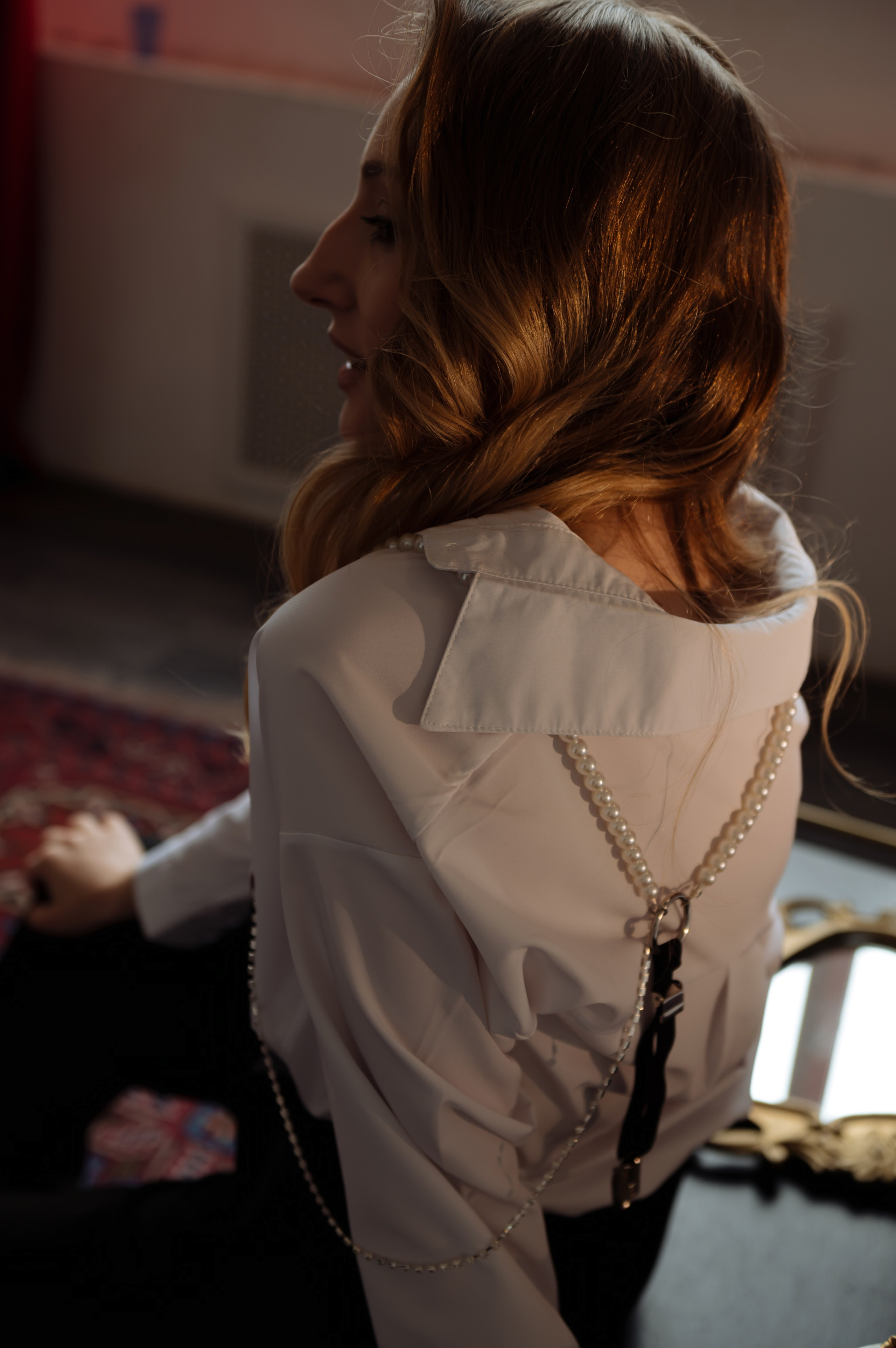 Таня. Свадебный, портретный, фотограф беременности в Нижнем Новгороде Алина Зиновьева