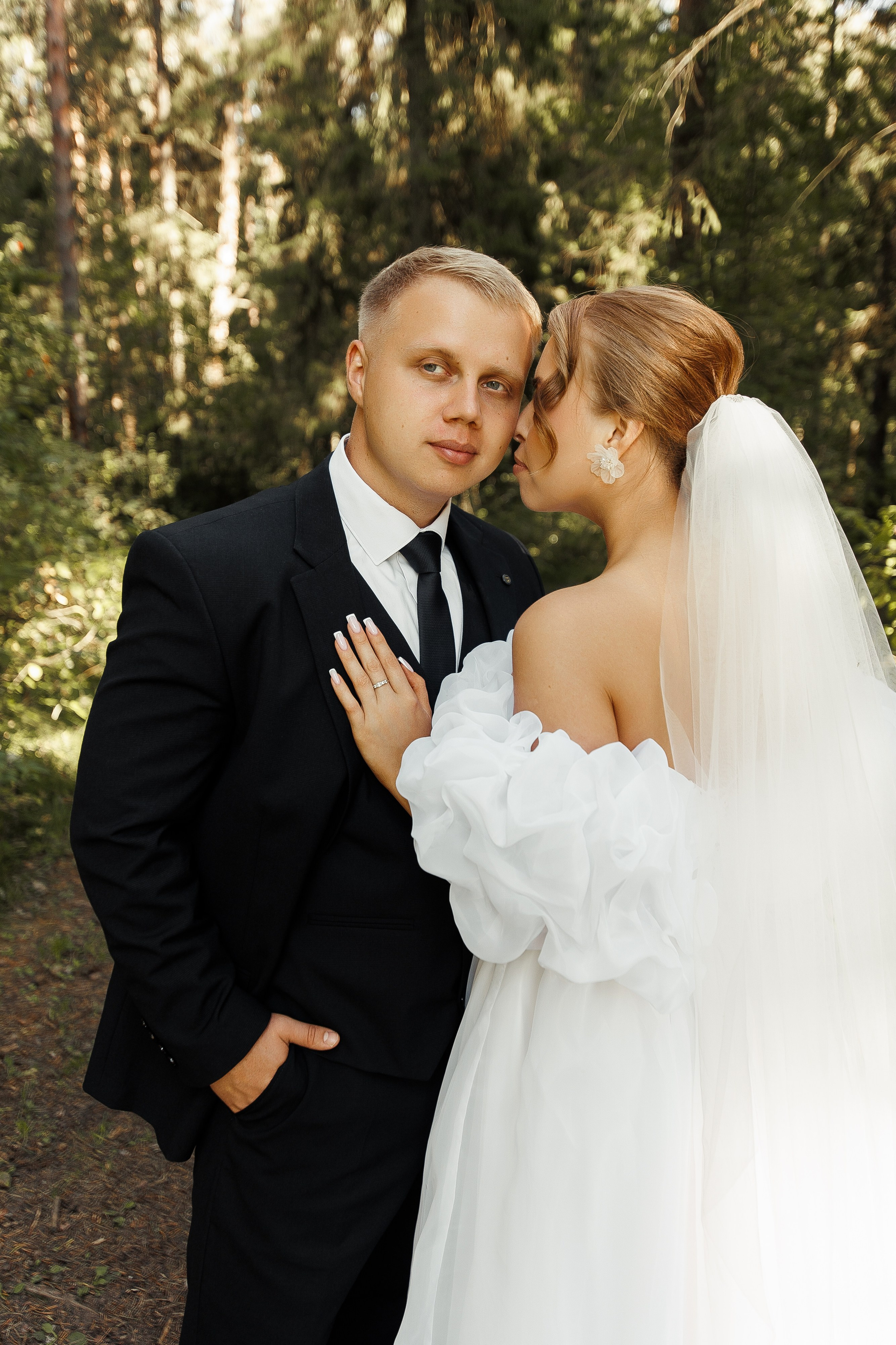 I&A. Фотограф в городе Вологда. Анастасия Сторублинская
