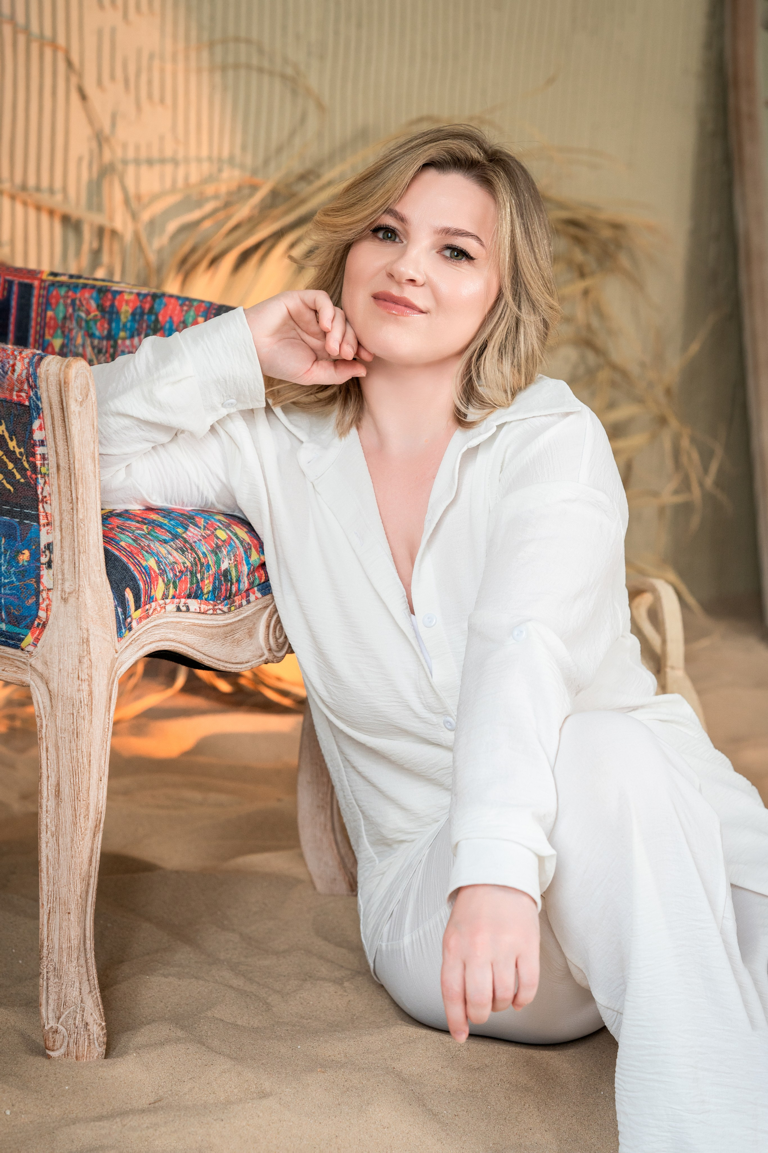 Сёстры Лариса и Алина. Творческий фотограф Вологда