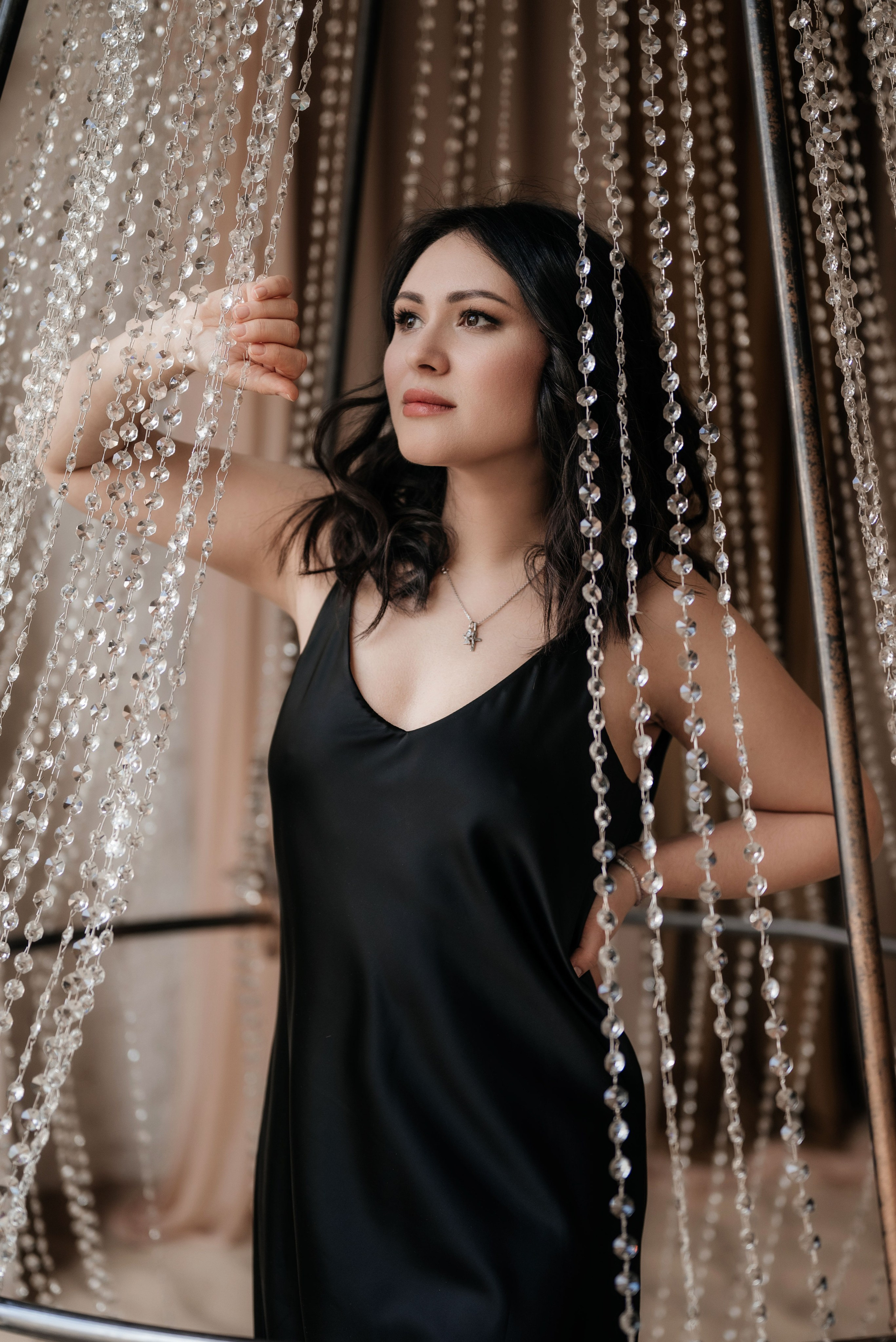 Лилия. Свадебный и семейный фотограф Юлия Чернобай | Подольск, Москва, Московская область