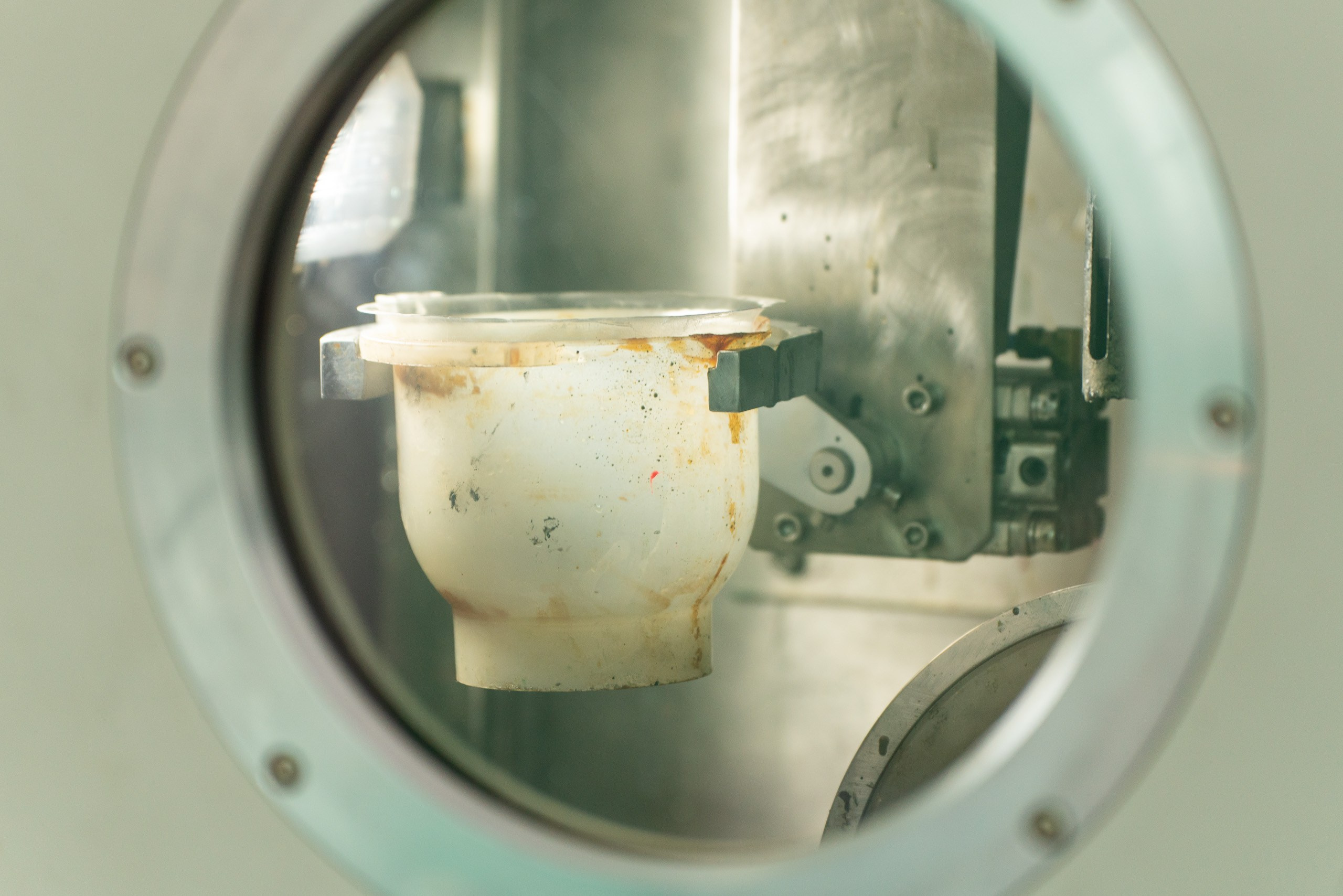 Центр Инженерного Творчества ПГУПС. Фотограф Владимир Коровяковский