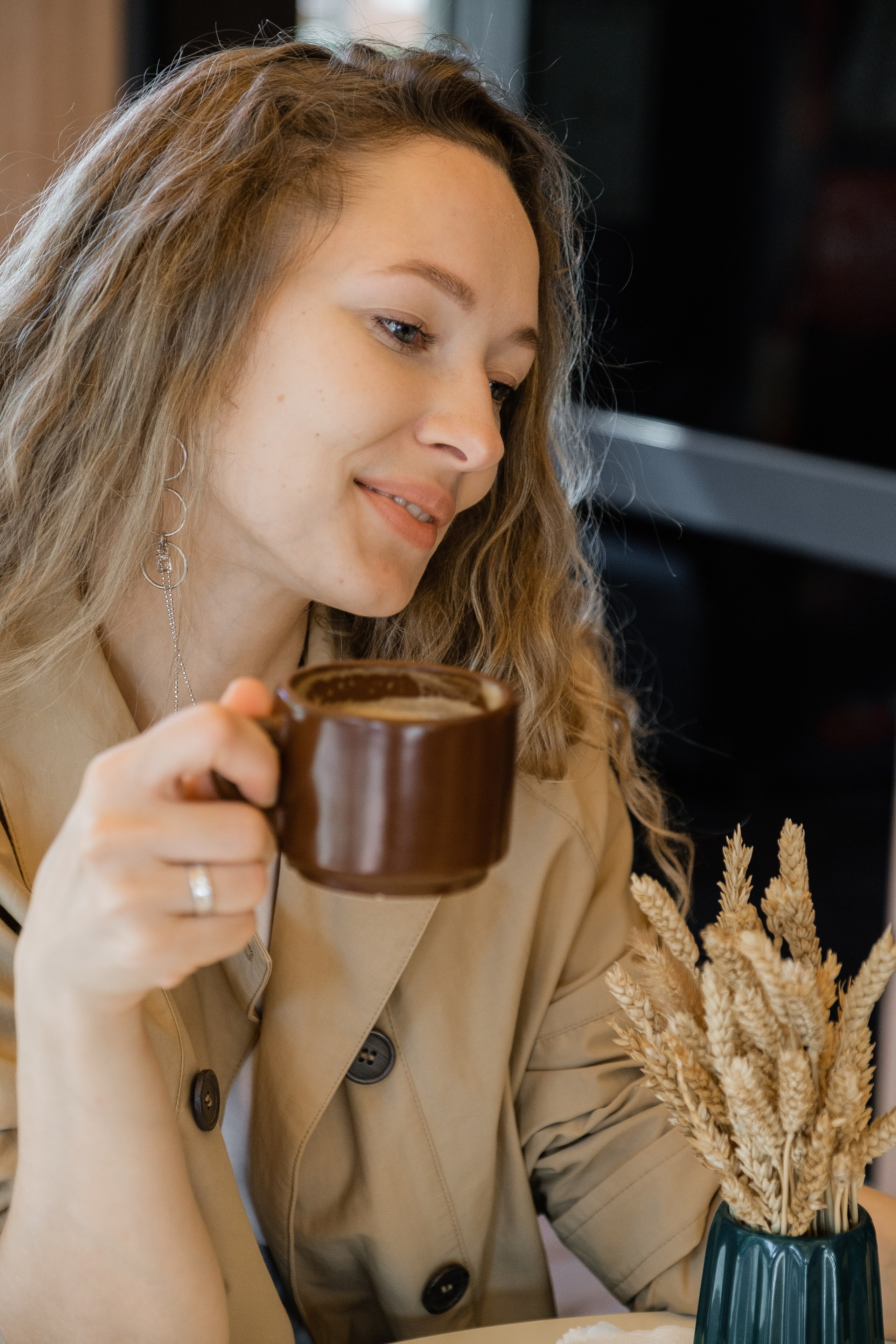 Прогулка. Фотограф в Кемерово Анастасия Филаткина