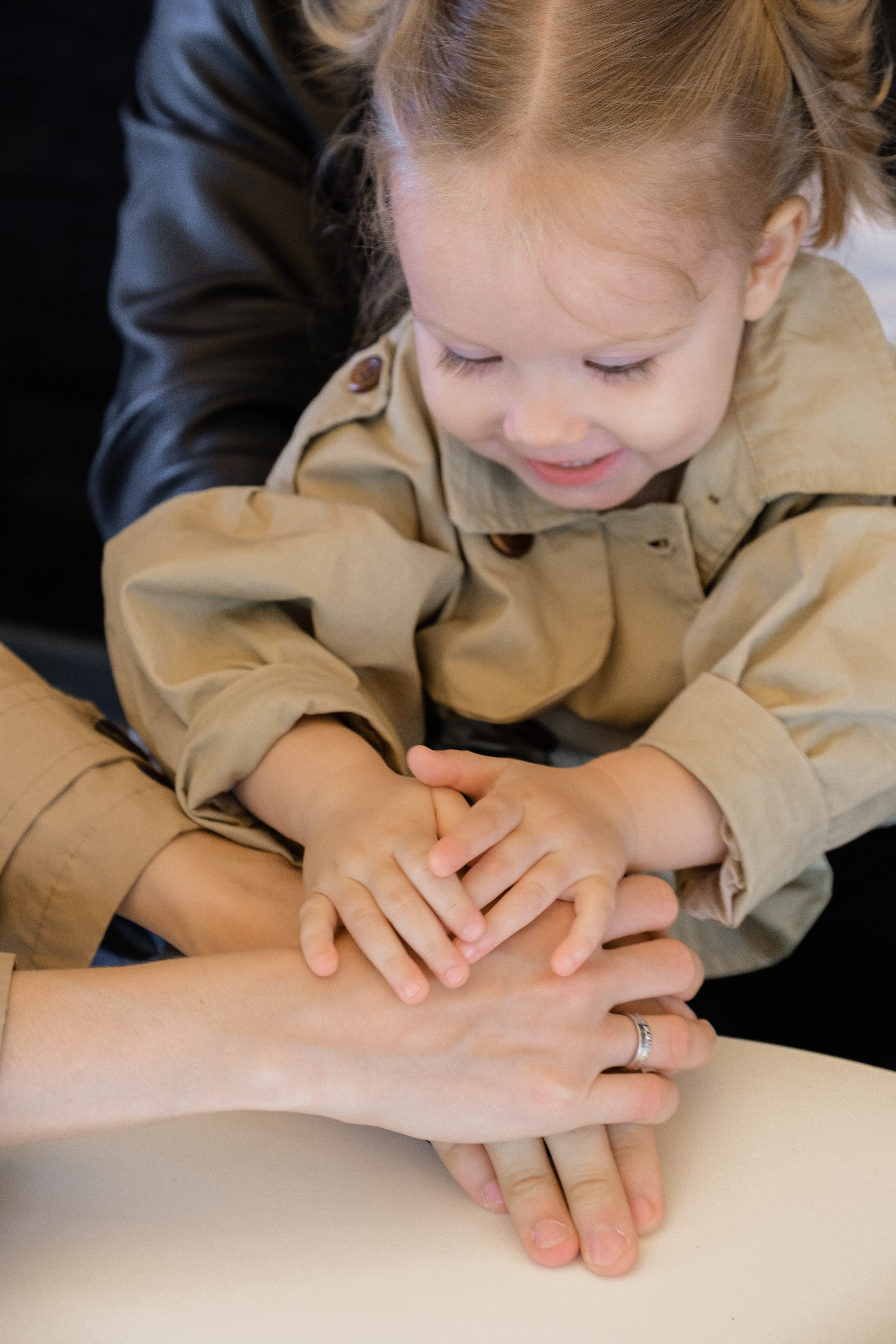 Прогулка. Фотограф в Кемерово Анастасия Филаткина