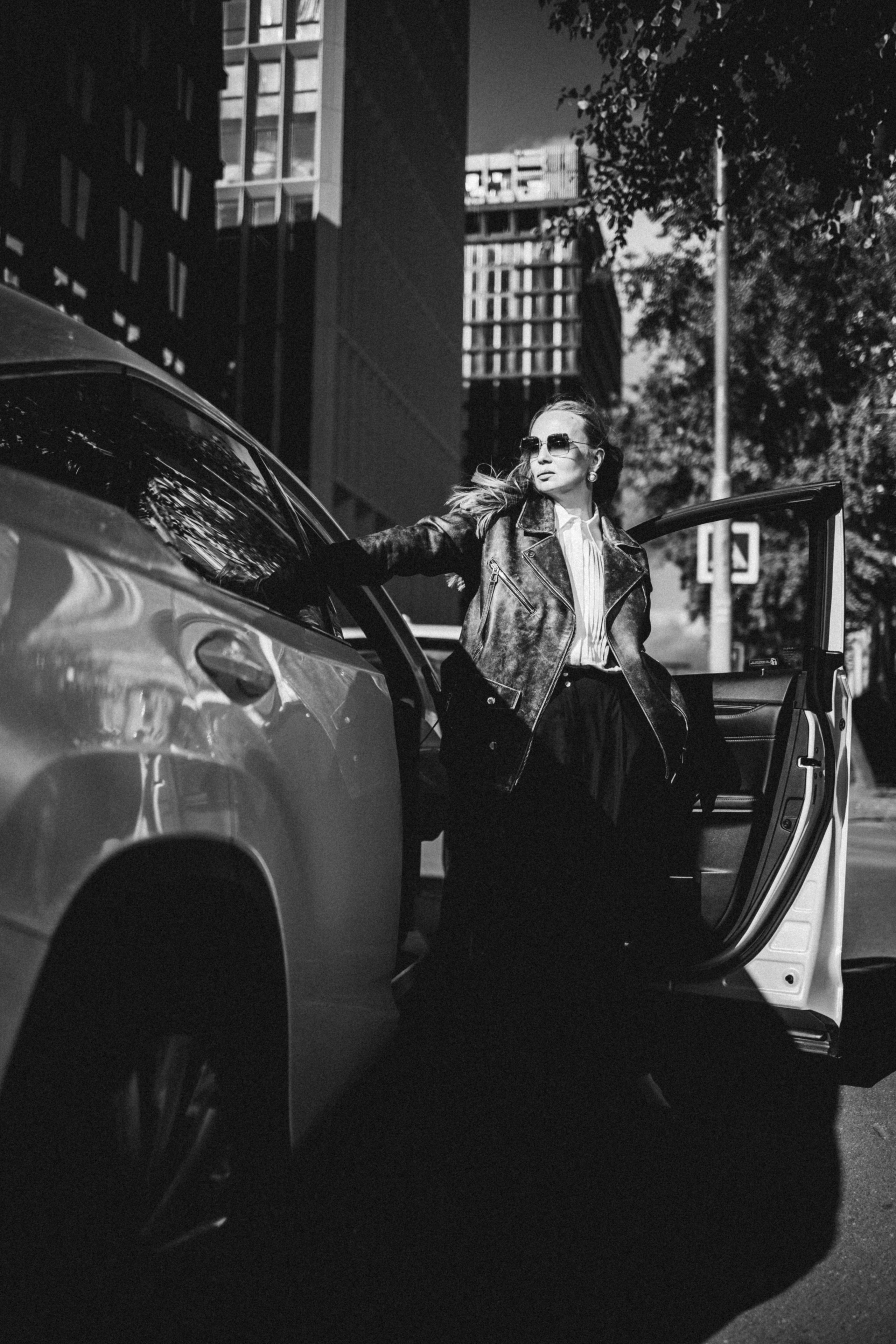 Елена. Фотограф Москва Светлана Кирюшина