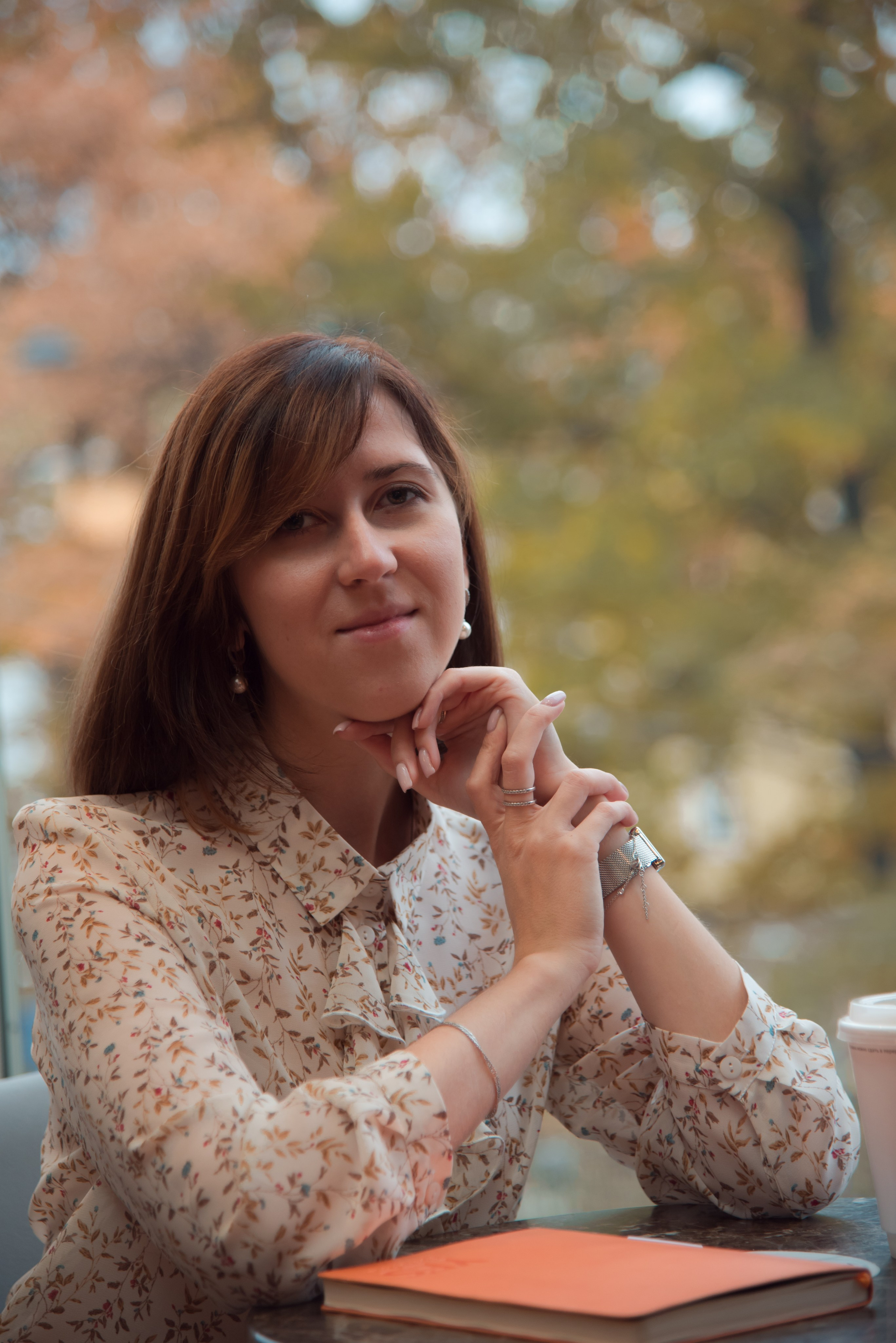 Ангелина. Свадебный и семейный фотограф с Санкт-Петербурге Ольга Стрижакова