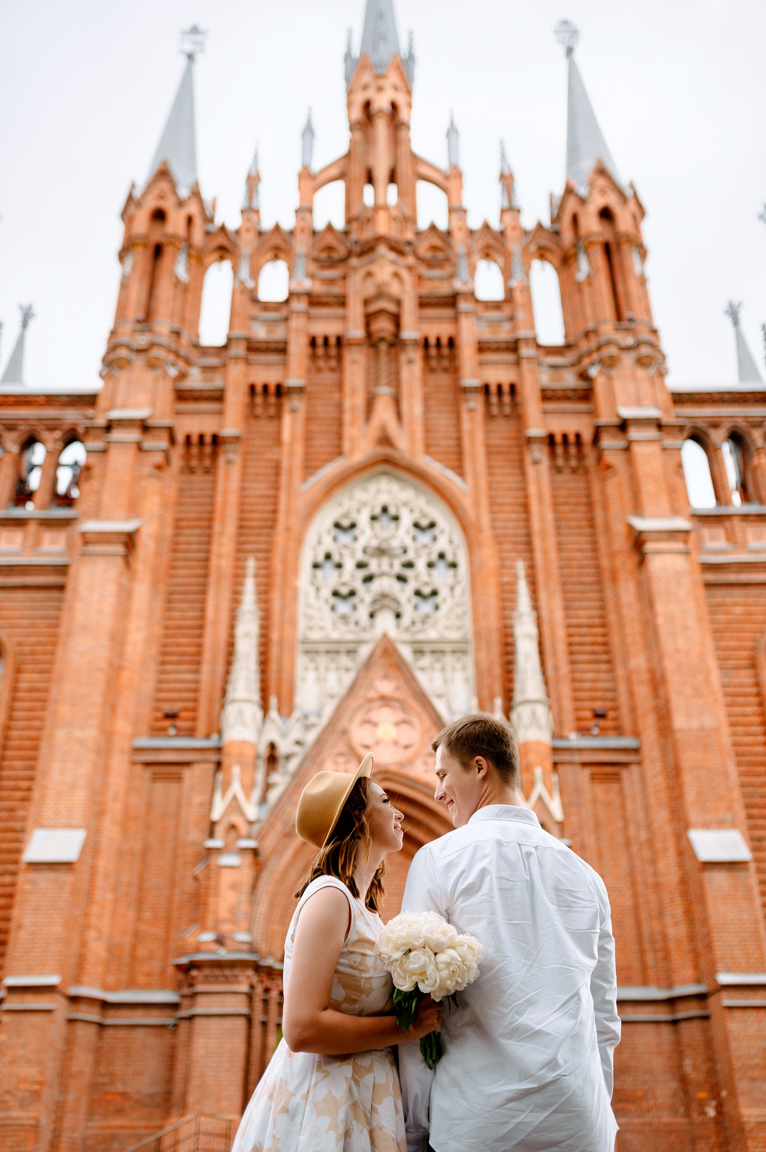 ТАНЯ + ЕГОР. Шашкова Вероника / Свадебный и семейный фотограф Москва и Ярославль