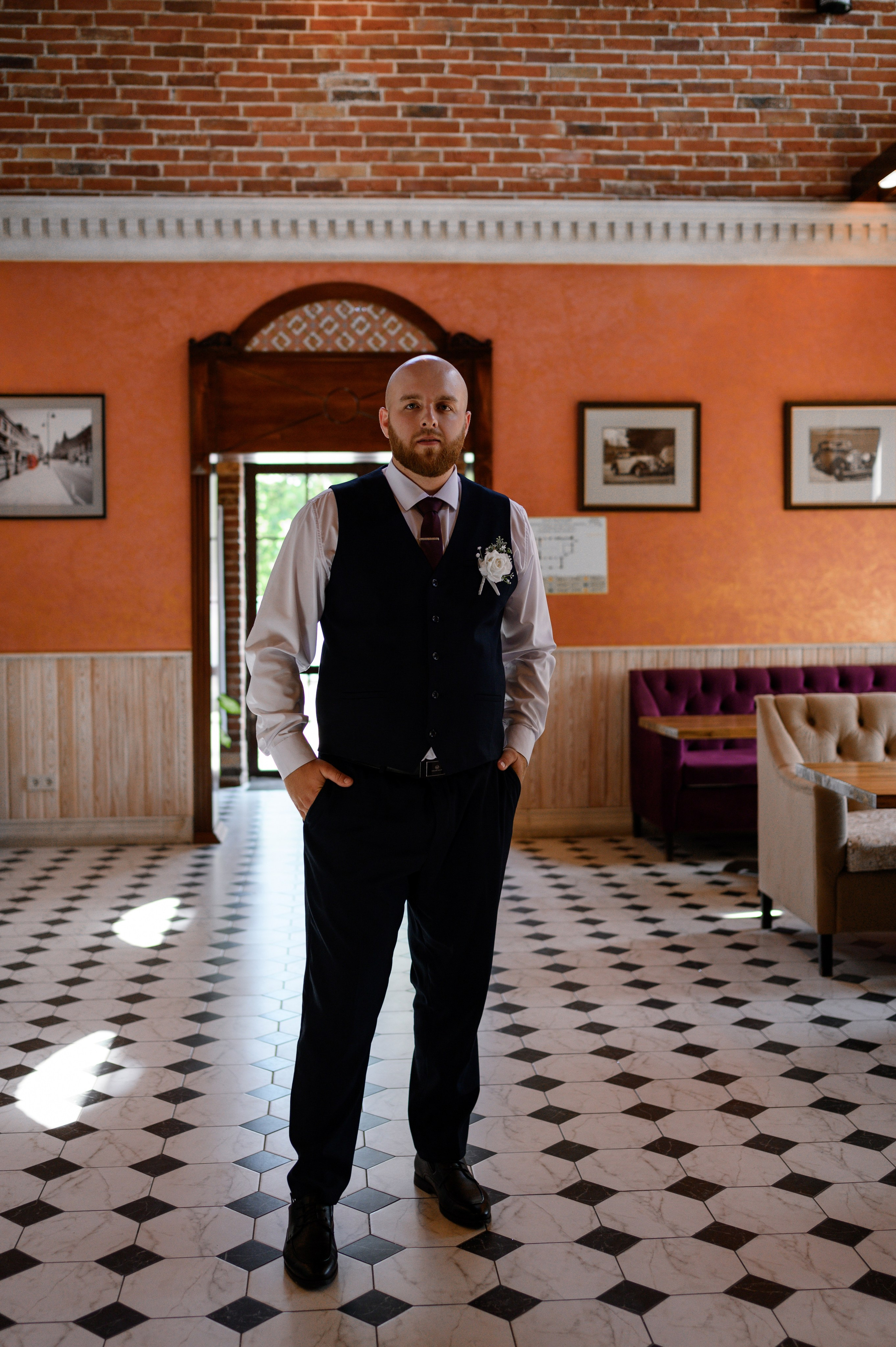 ДМИТРИЙ ♡ АНАСТАСИЯ. Свадебный и семейный фотограф в Миллерово и Ростове Алёна Черепенина