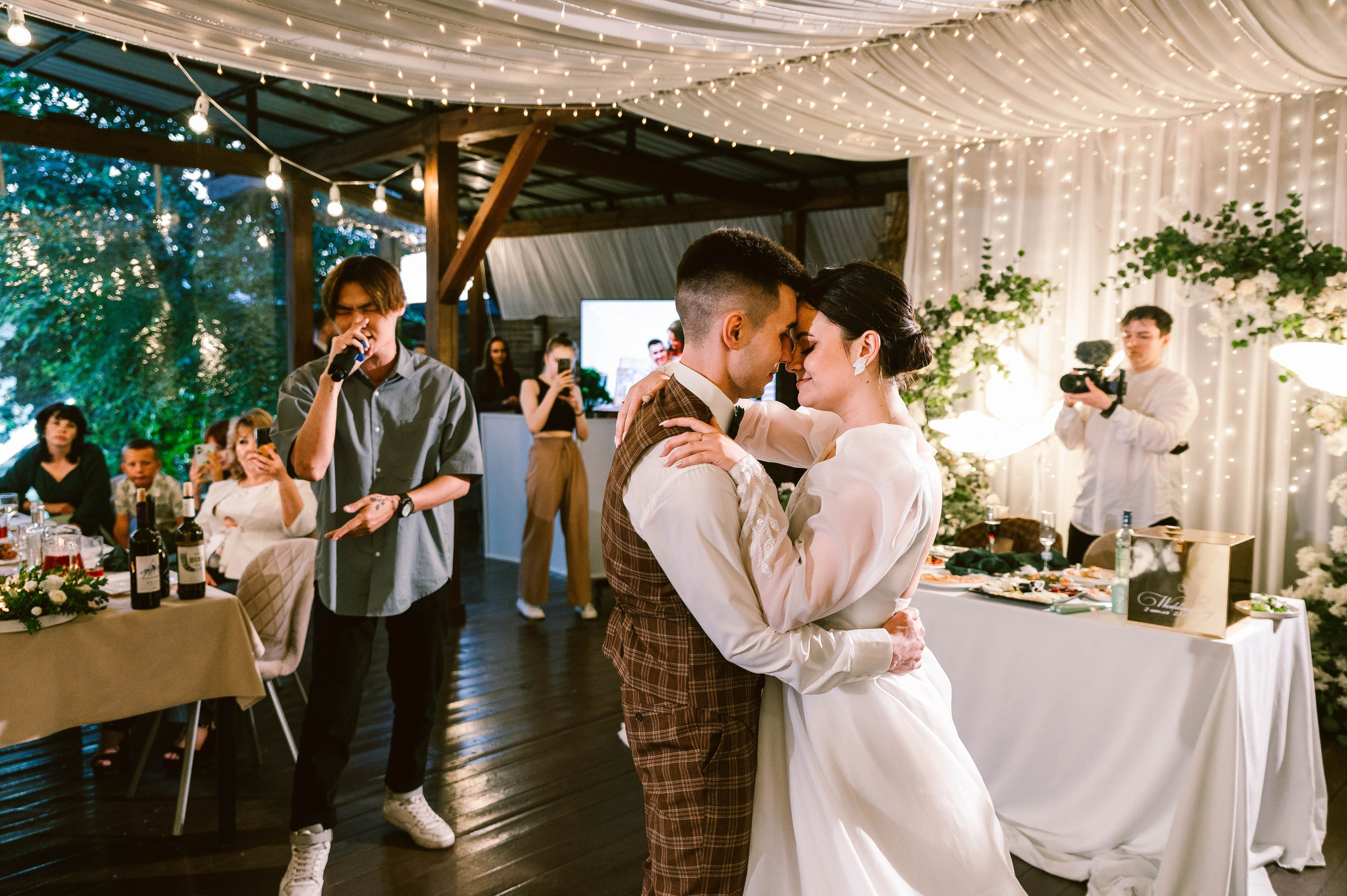 Андрей и Ульяна. Свадебный и семейный фотограф в Чите Юлия Оранская