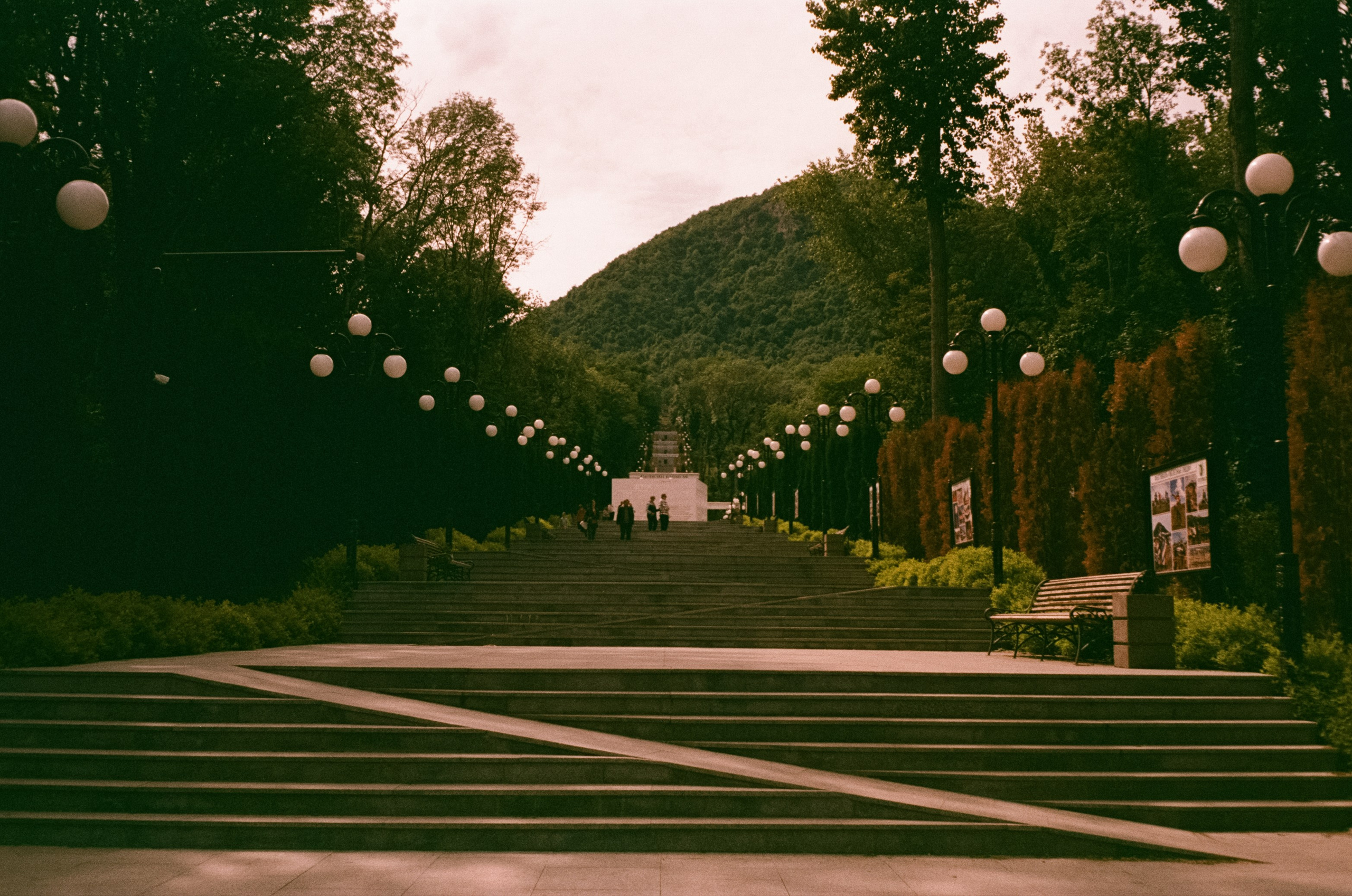 Кисловодск, Железноводск / 4 мая 2024 года / Centuria 400