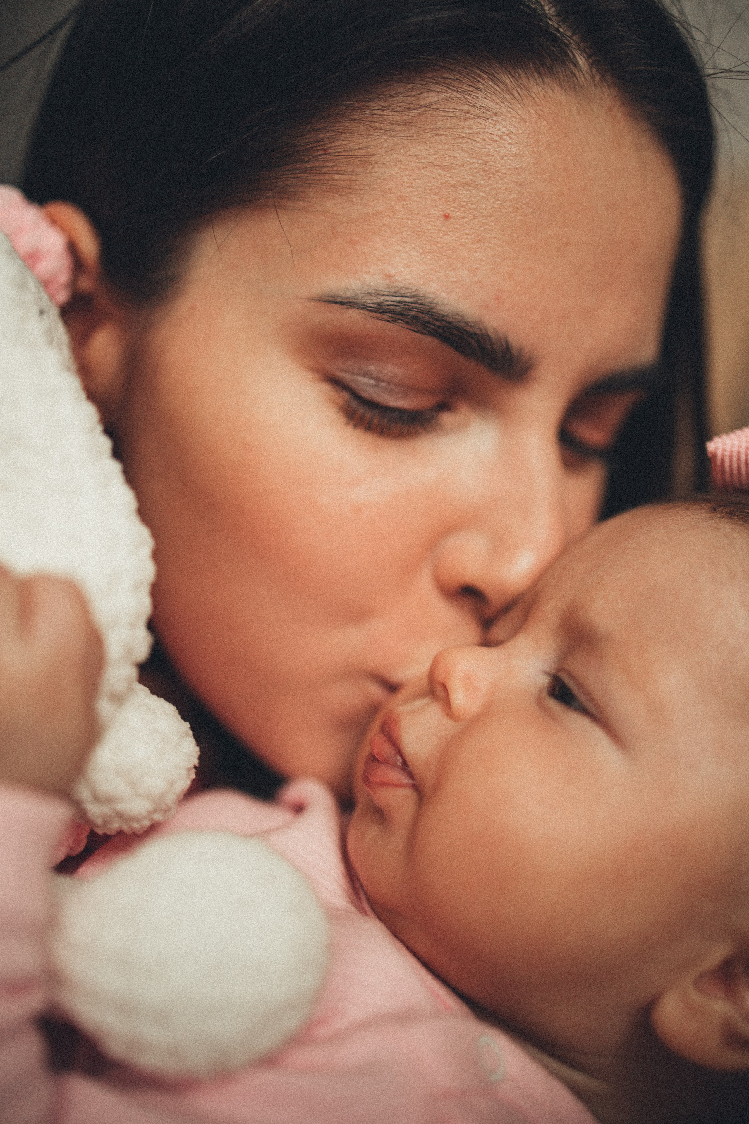 Маргаритка. Семейный lifestyle фотограф в Казани Ксения Верясова