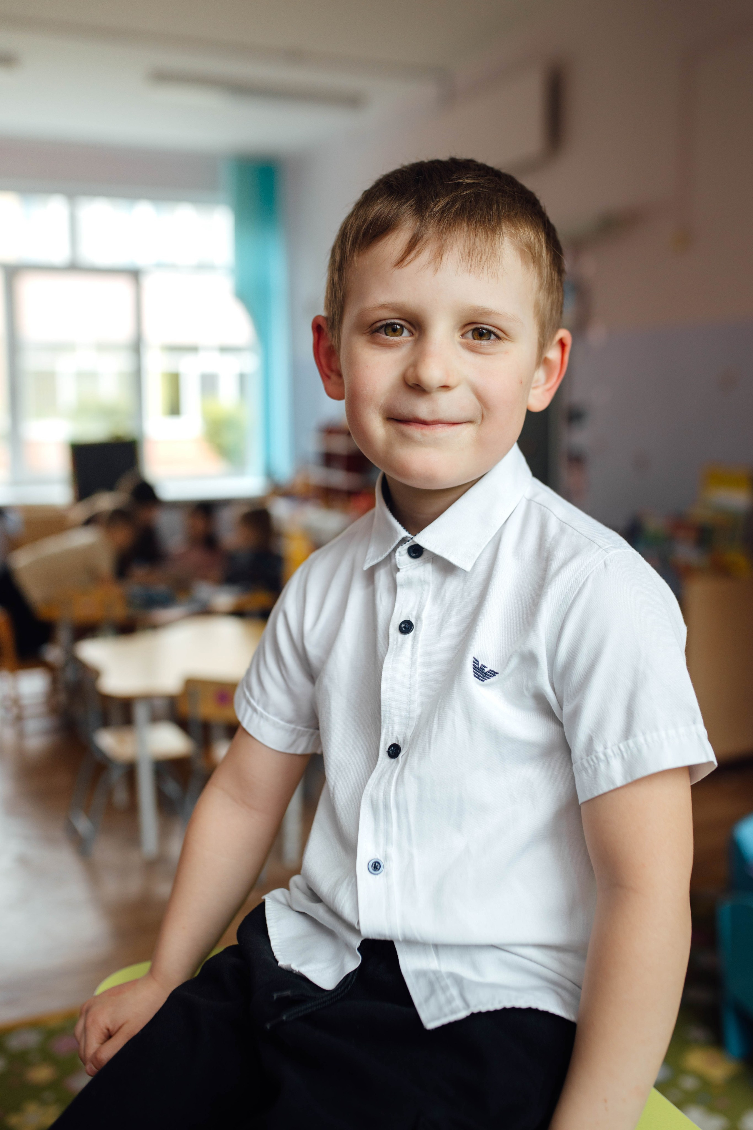 Выпускной ДС 410, май 2025