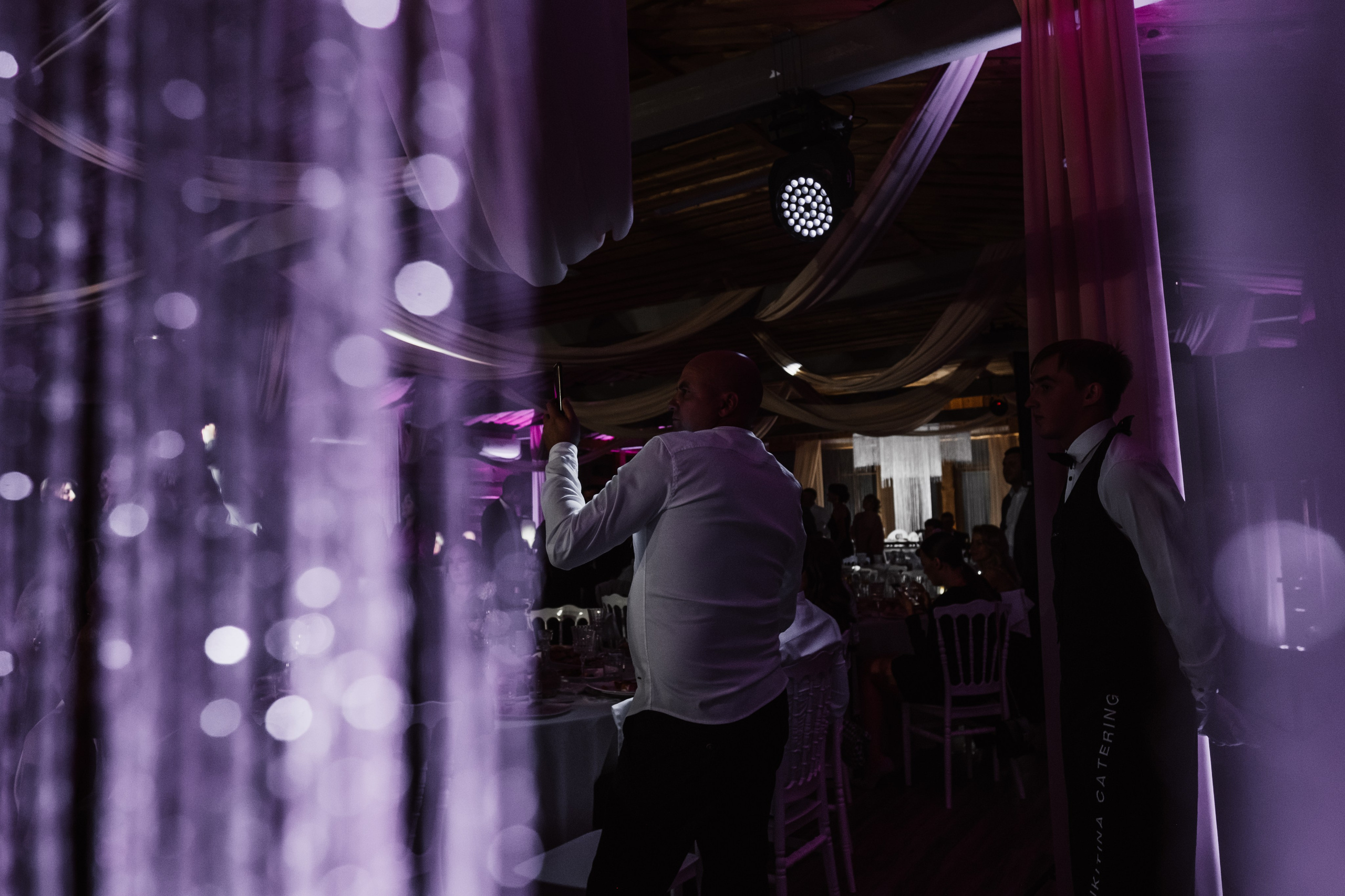 Алина и Коля. Свадебный и семейный фотограф в Ульяновске Анастасия Мышенкова