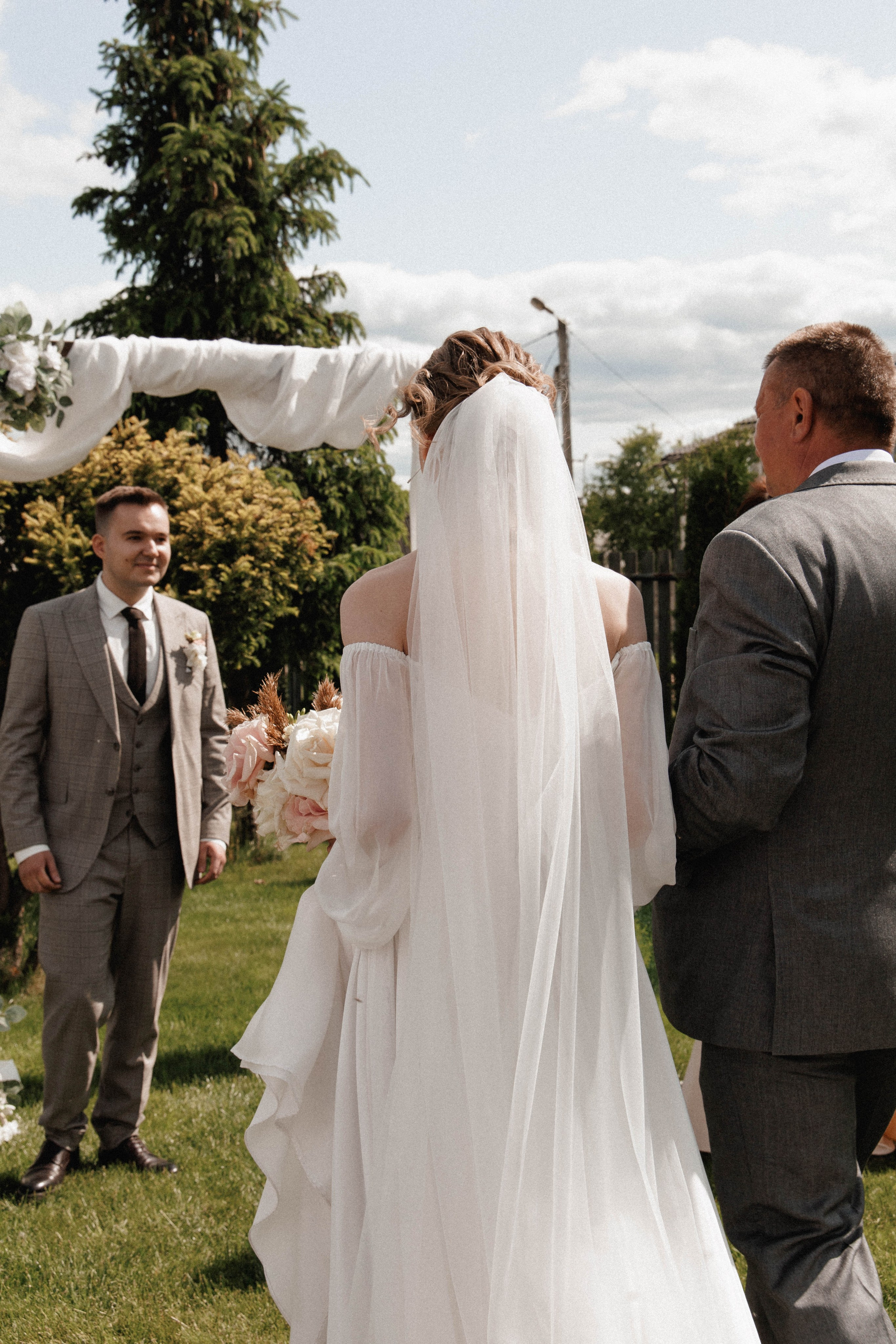 Алёна & Павел. Свадебный и портретный фотограф Соломко Диана