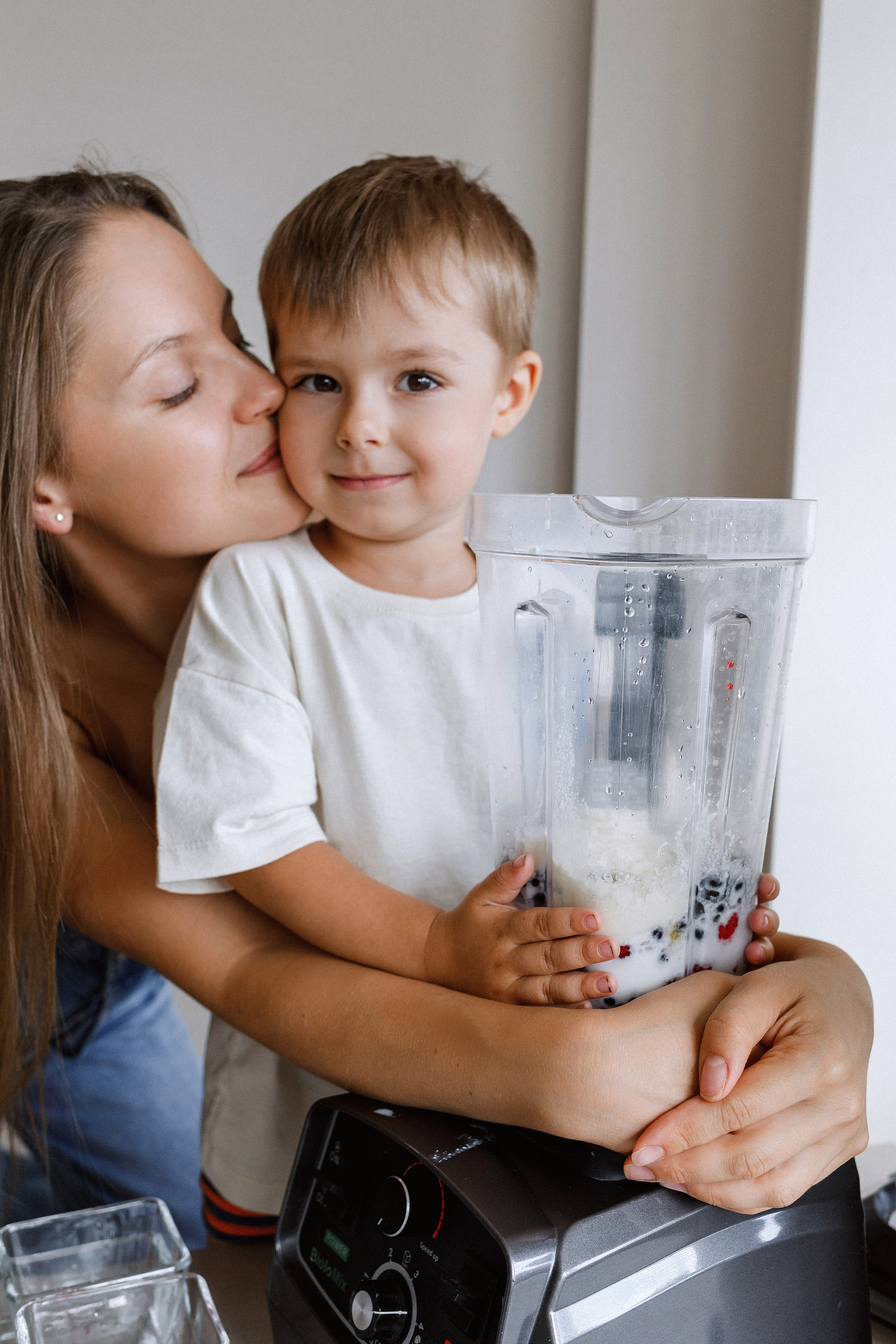 Контент-Съемка в домашних условиях. Семейный фотограф в Минске Сонила Ужва