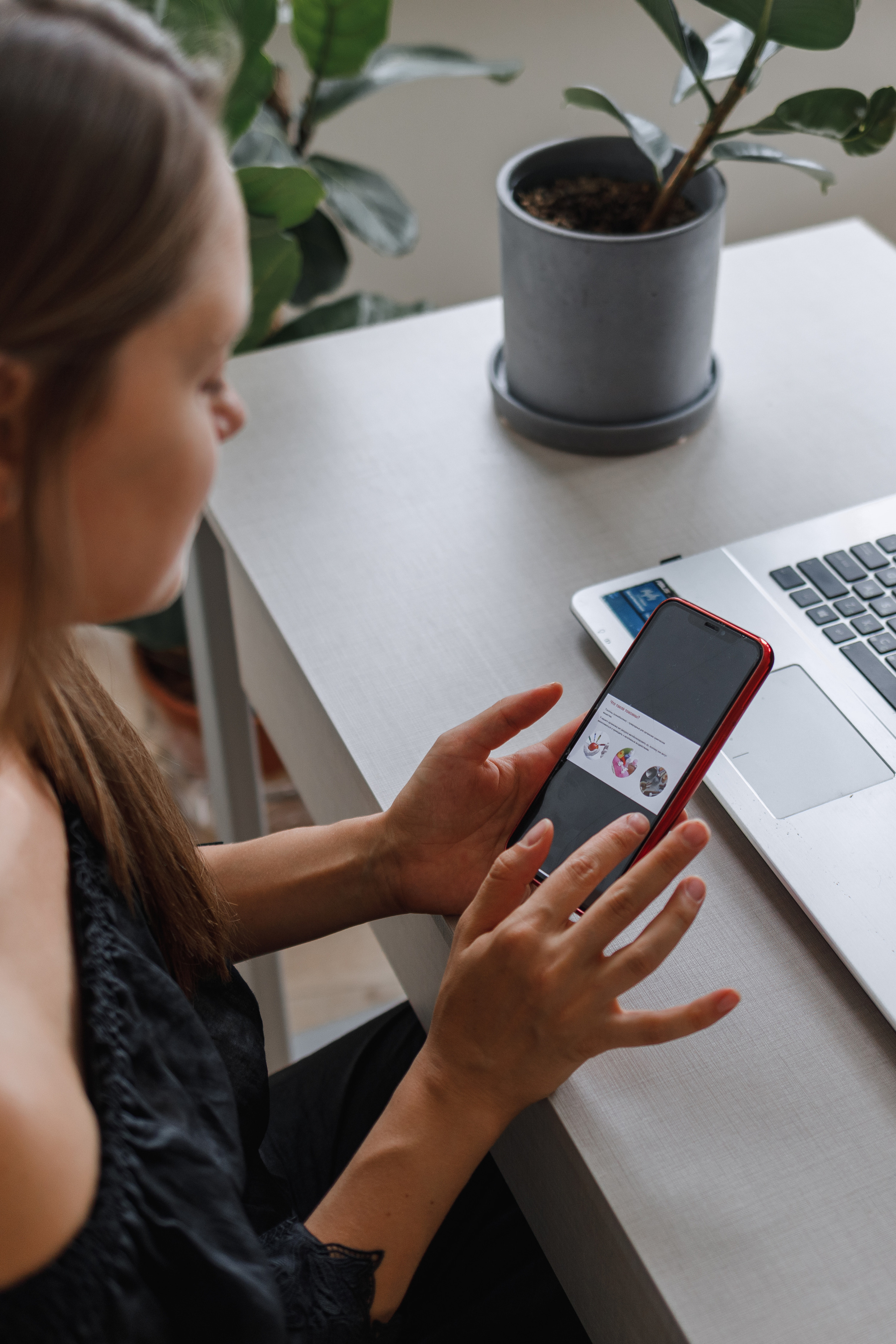 Контент-Съемка в домашних условиях. Семейный фотограф в Минске Сонила Ужва