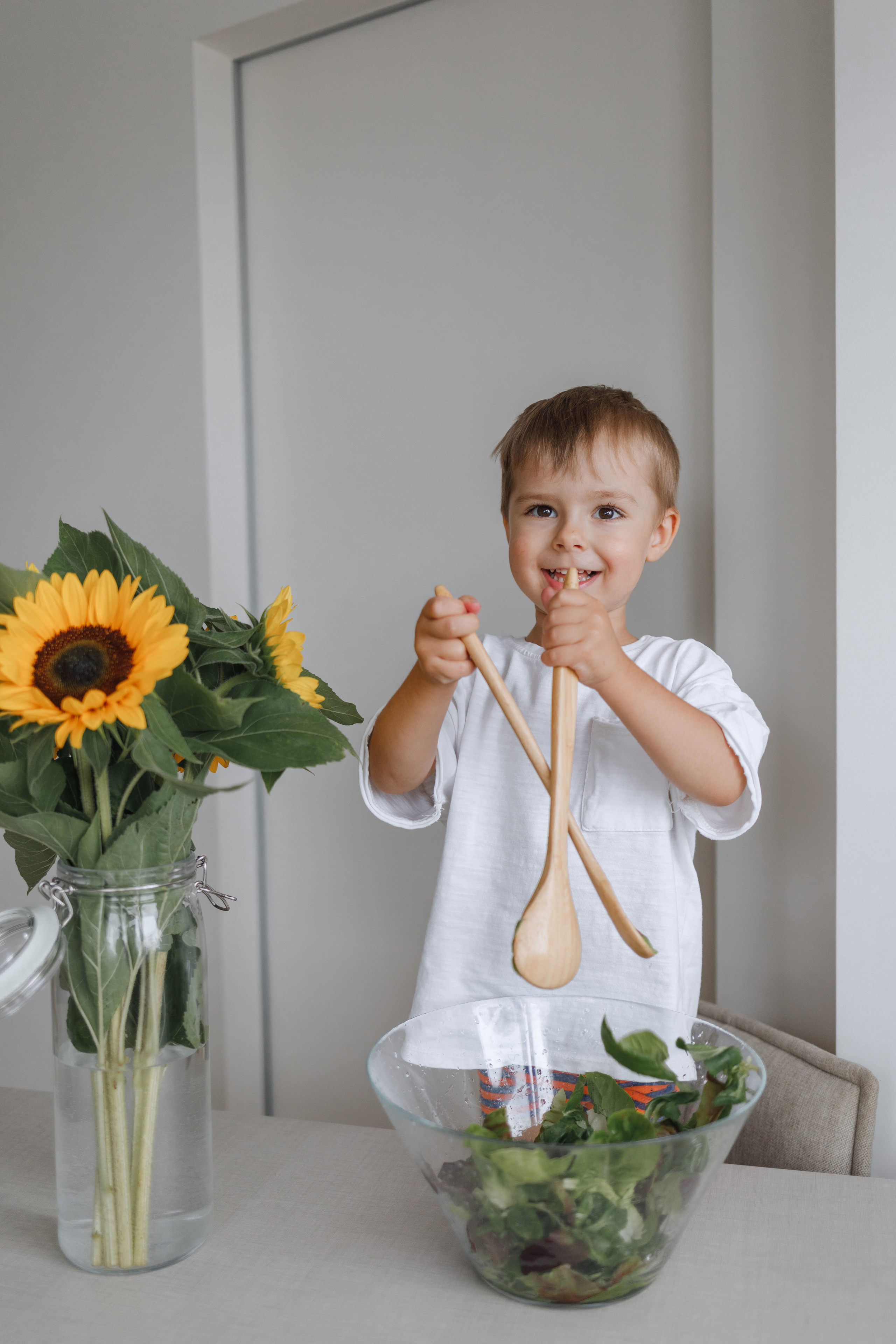 Контент-Съемка в домашних условиях. Семейный фотограф в Минске Сонила Ужва