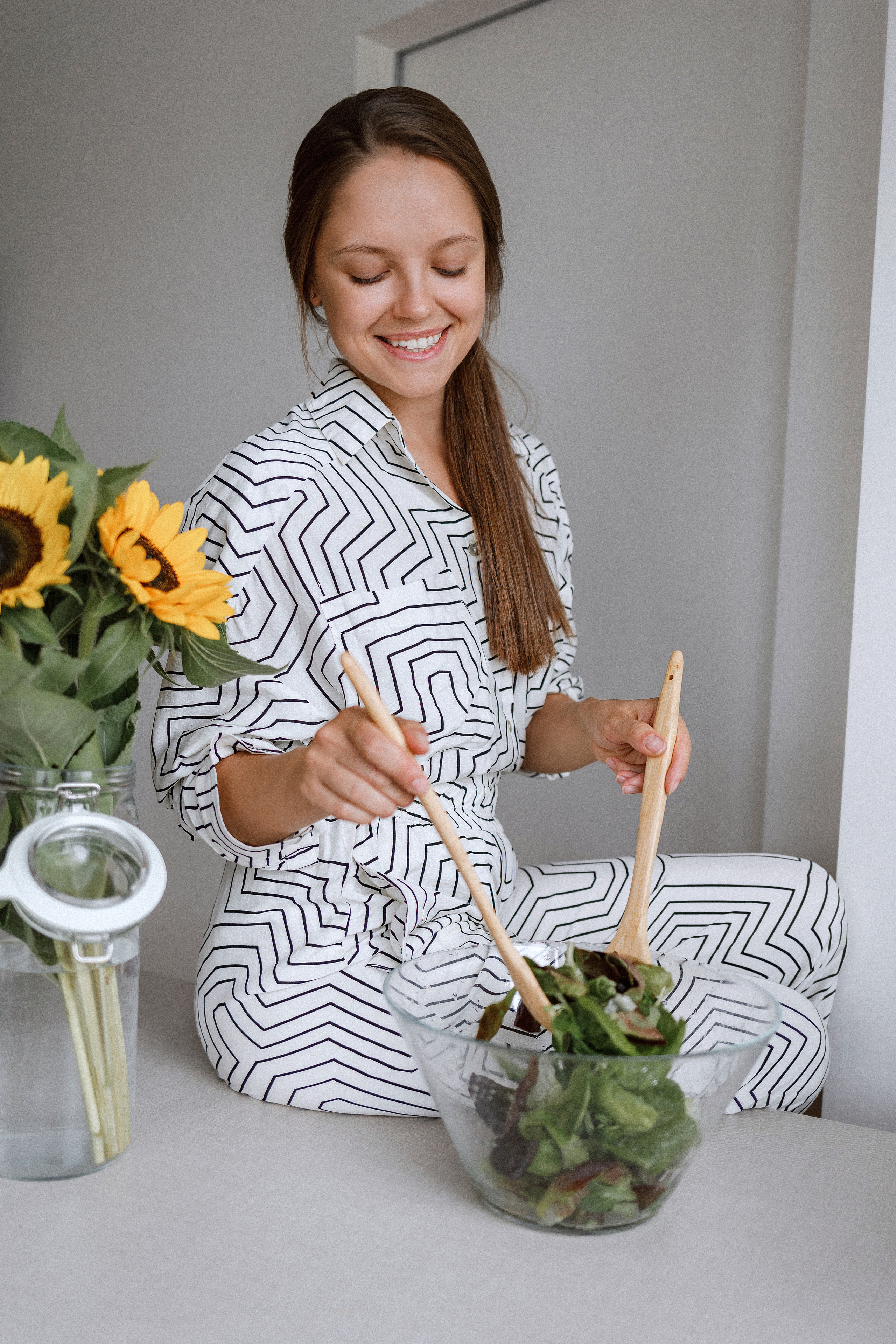 Контент-Съемка в домашних условиях. Семейный фотограф в Минске Сонила Ужва