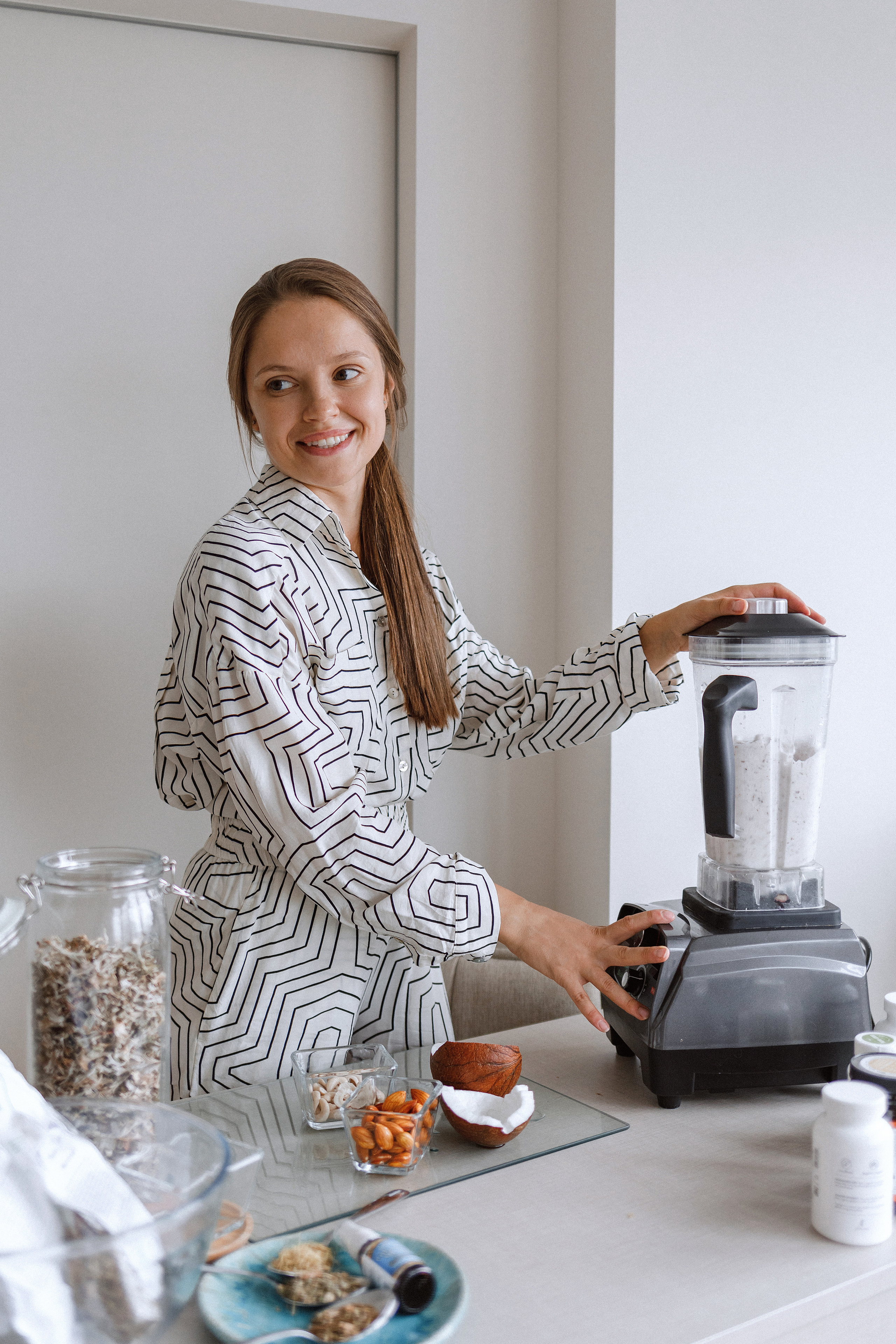 Контент-Съемка в домашних условиях. Семейный фотограф в Минске Сонила Ужва