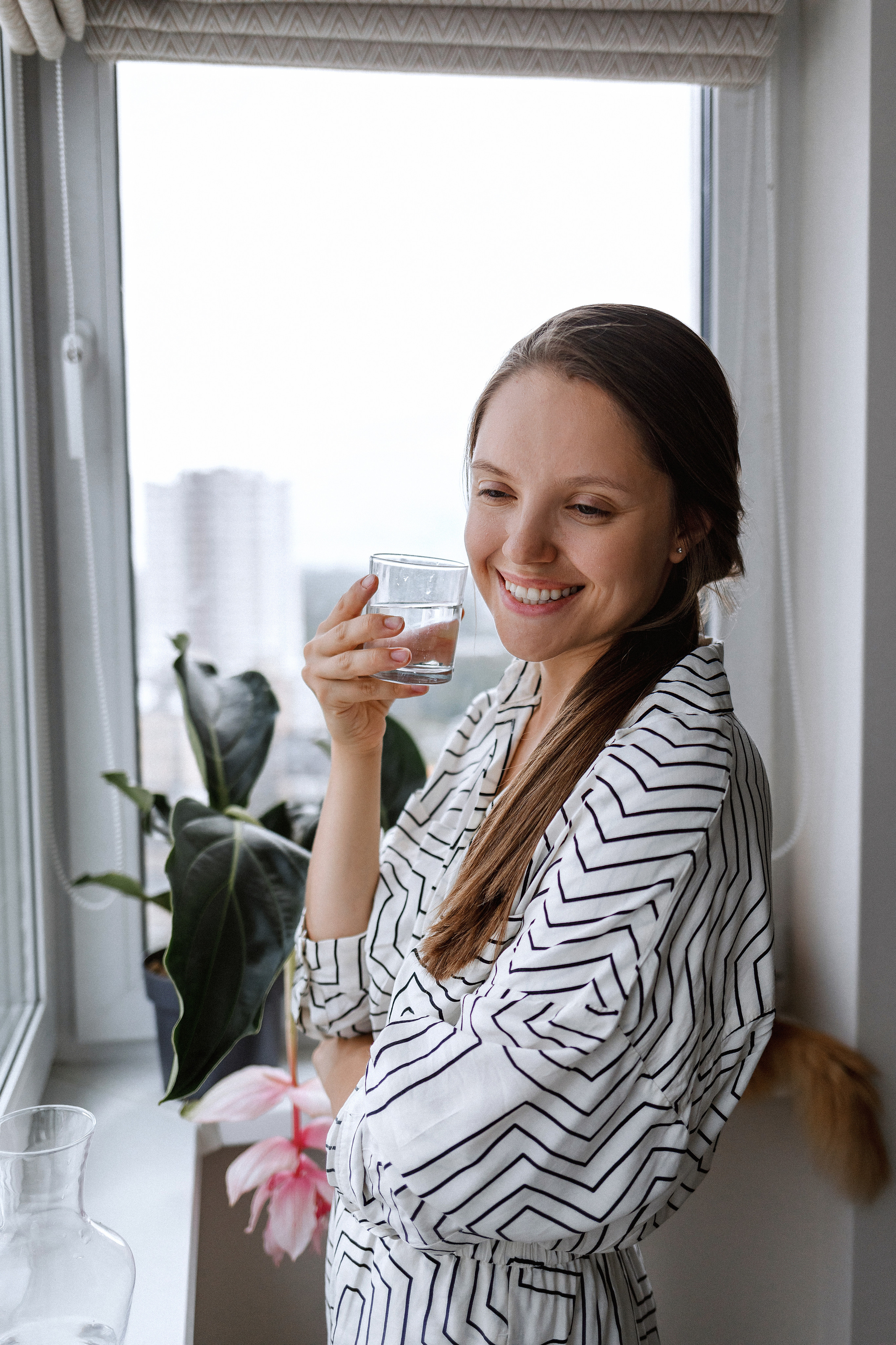 Контент-Съемка в домашних условиях. Семейный фотограф в Минске Сонила Ужва