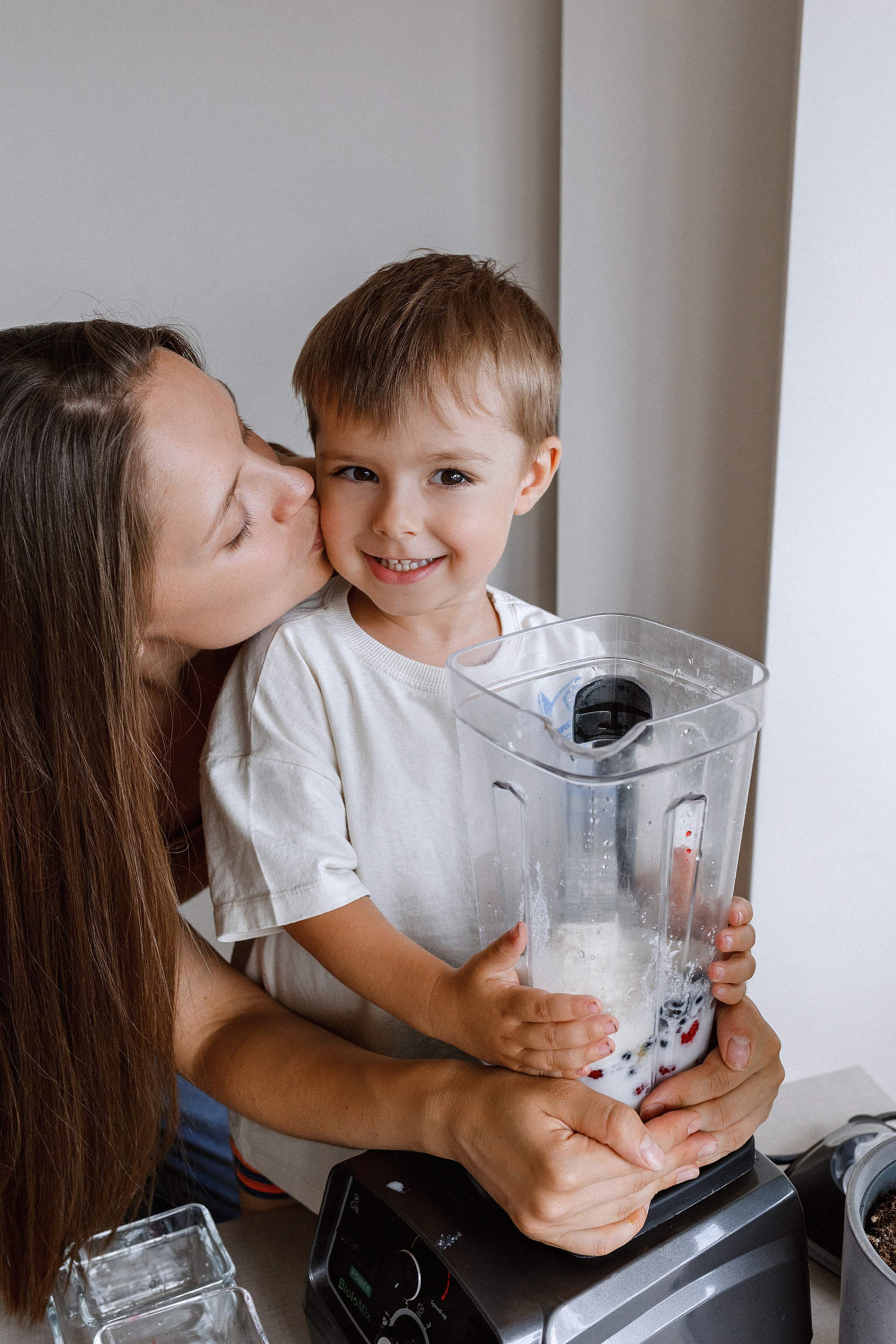 Контент-Съемка в домашних условиях. Семейный фотограф в Минске Сонила Ужва