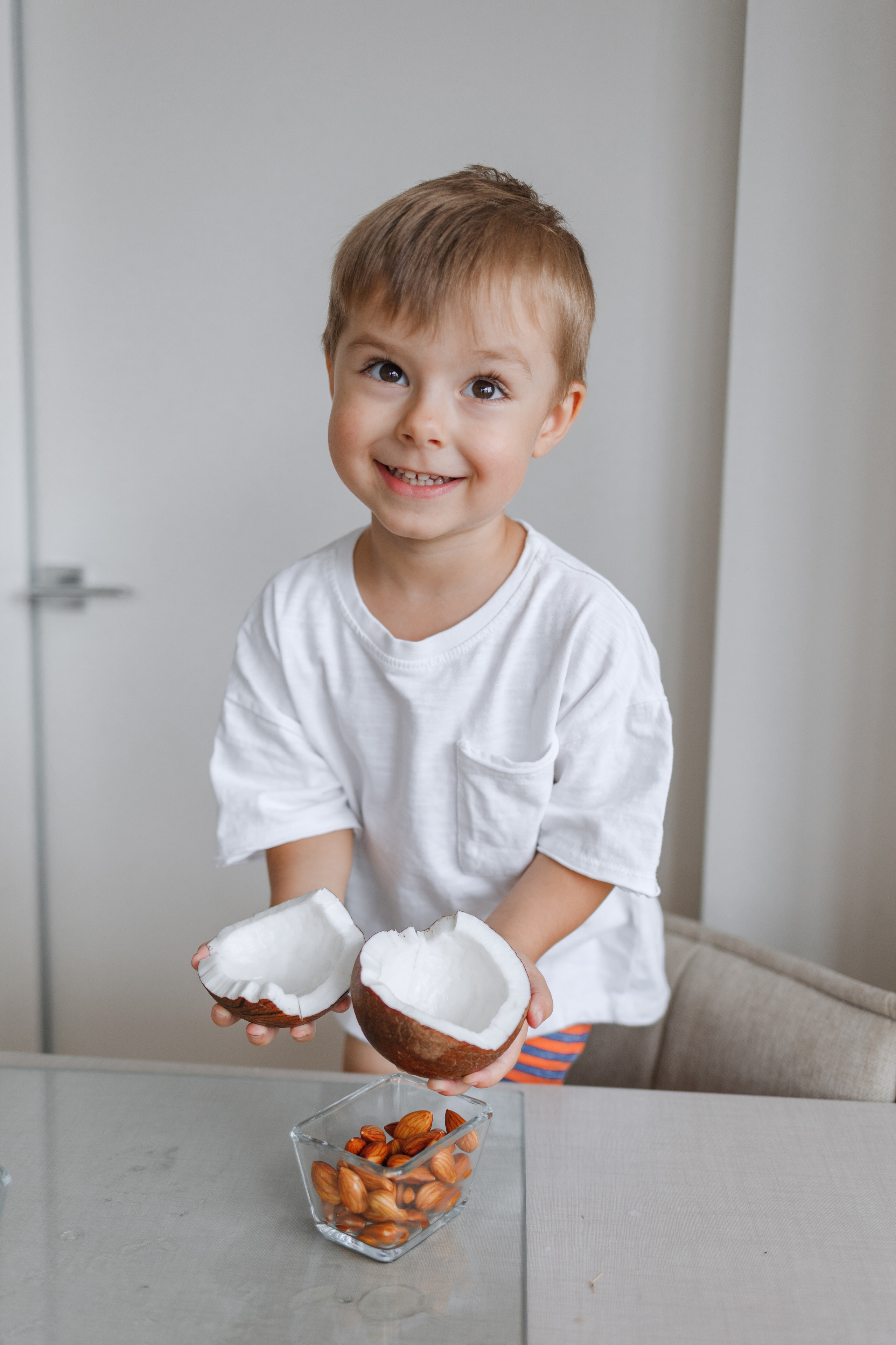 Контент-Съемка в домашних условиях. Семейный фотограф в Минске Сонила Ужва