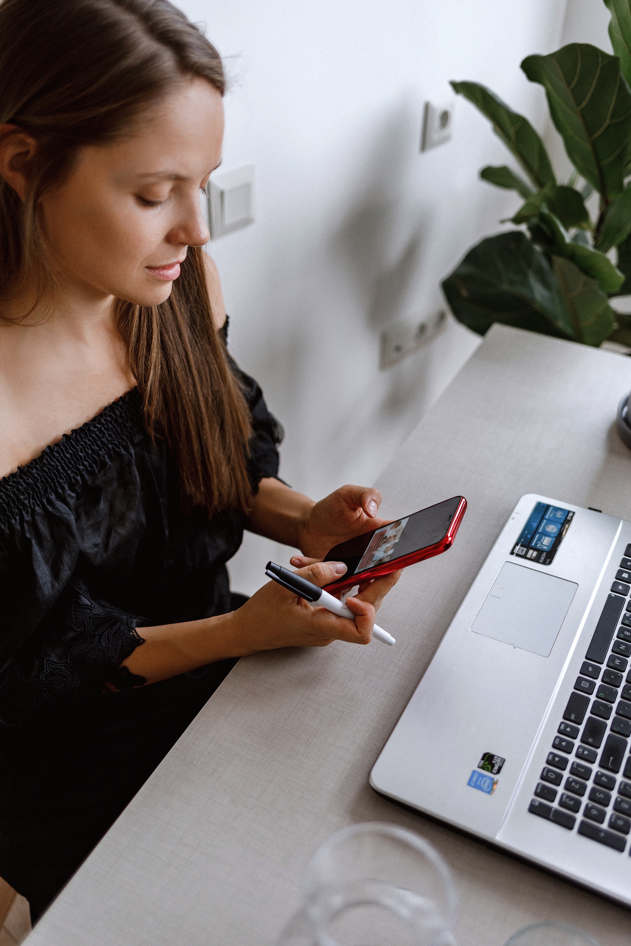 Контент-Съемка в домашних условиях. Семейный фотограф в Минске Сонила Ужва